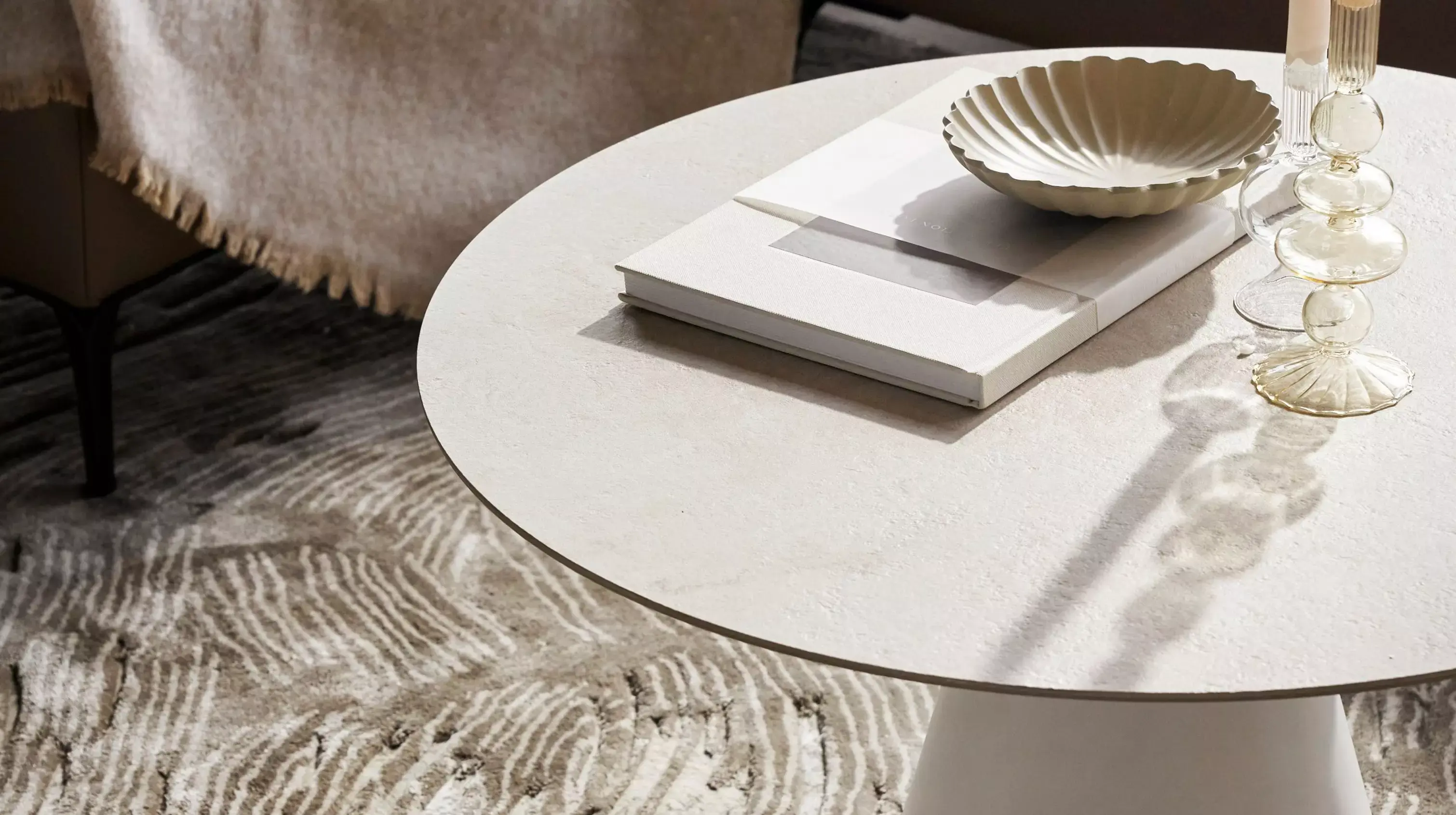 Coffee tables Madrid