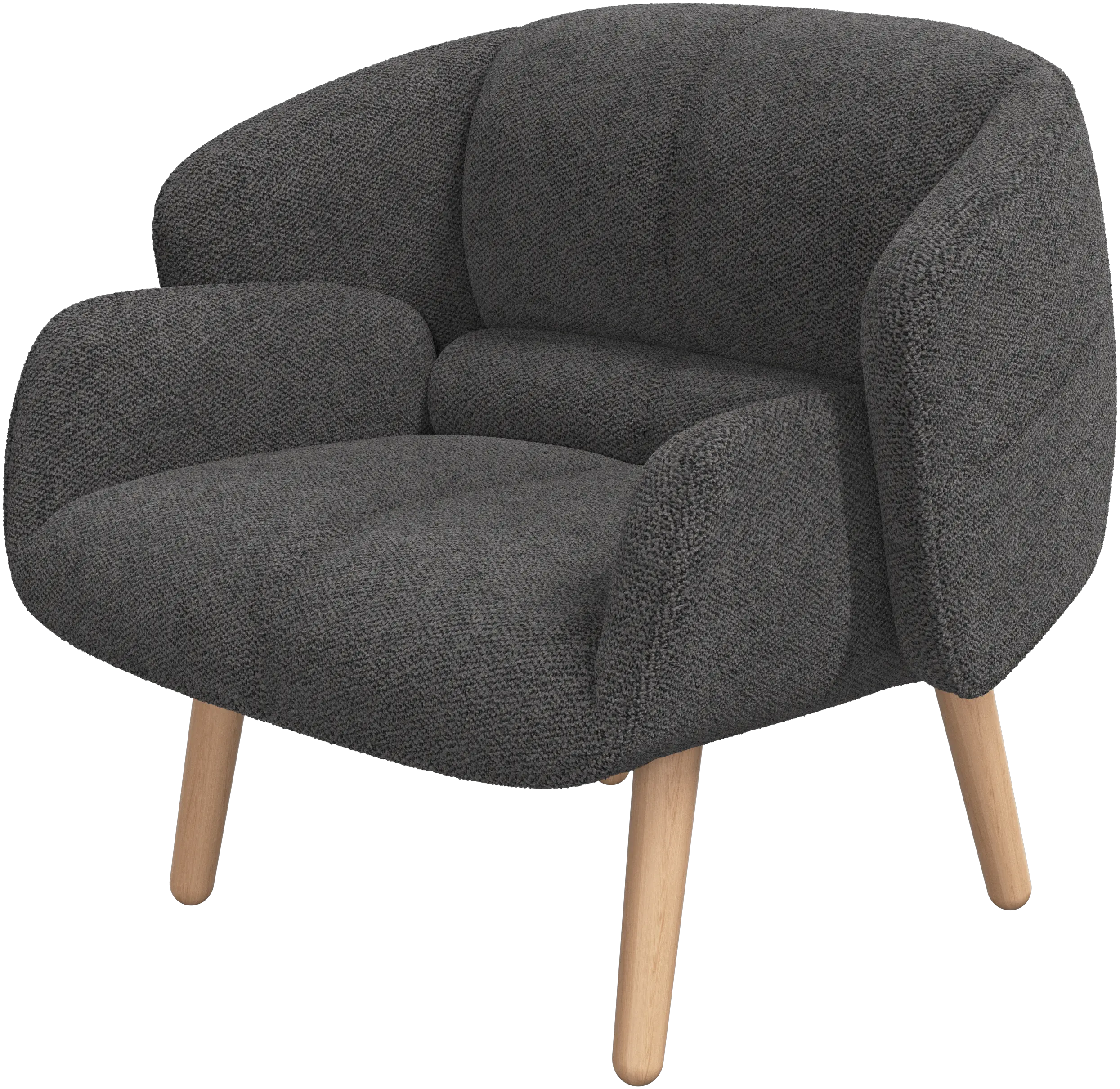 fusion armchair