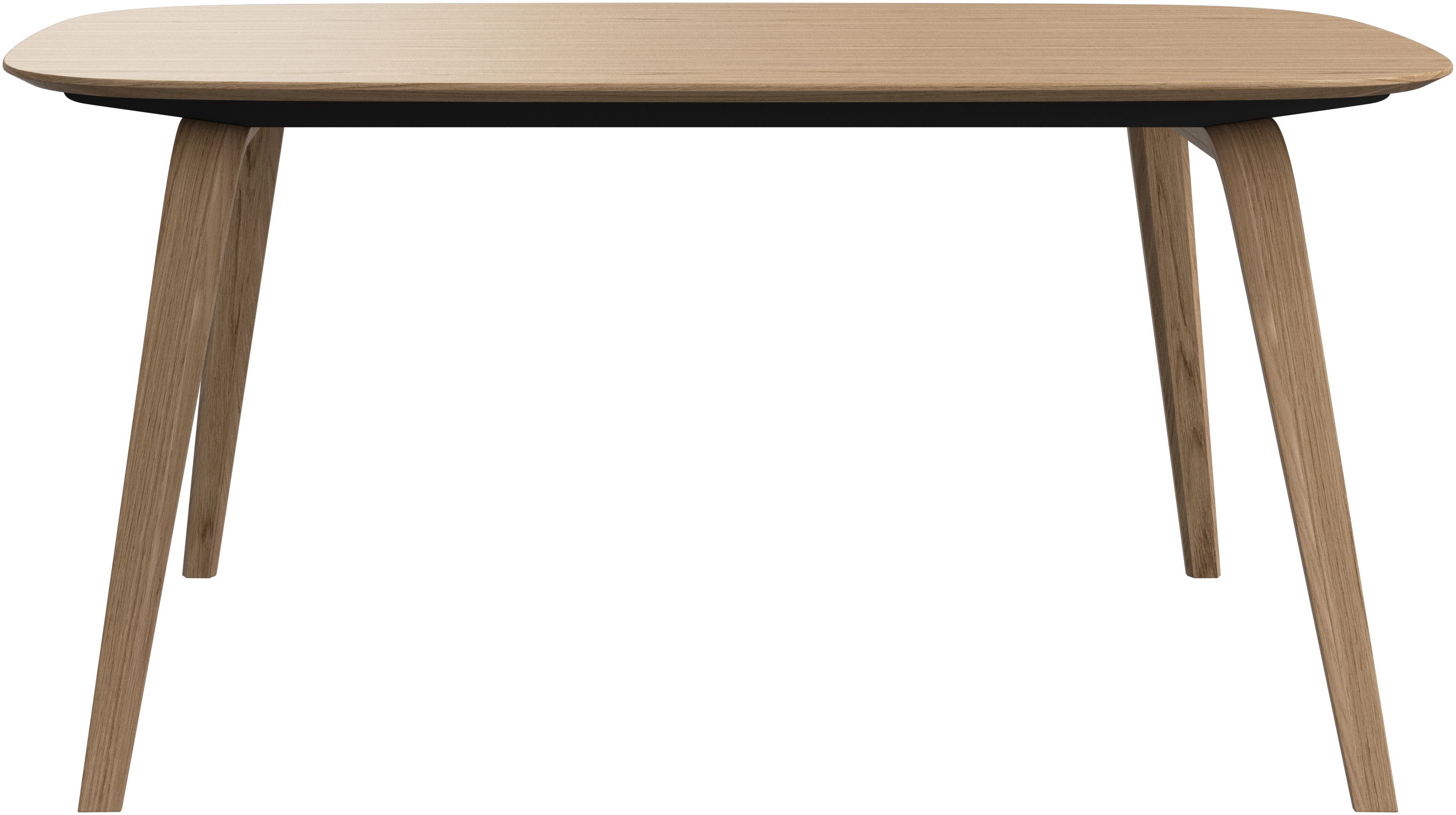 Hauge dining table