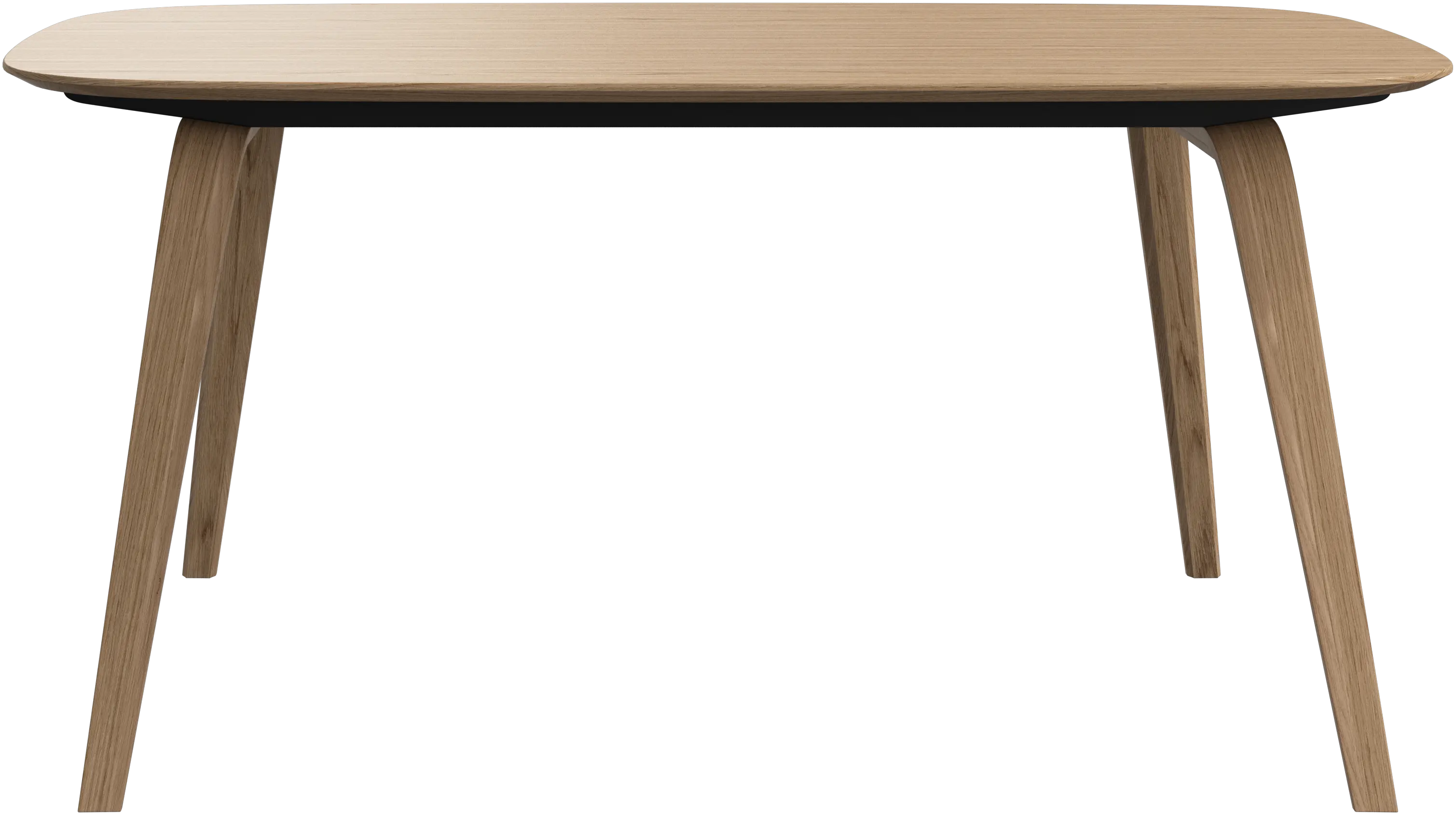 Hauge dining table