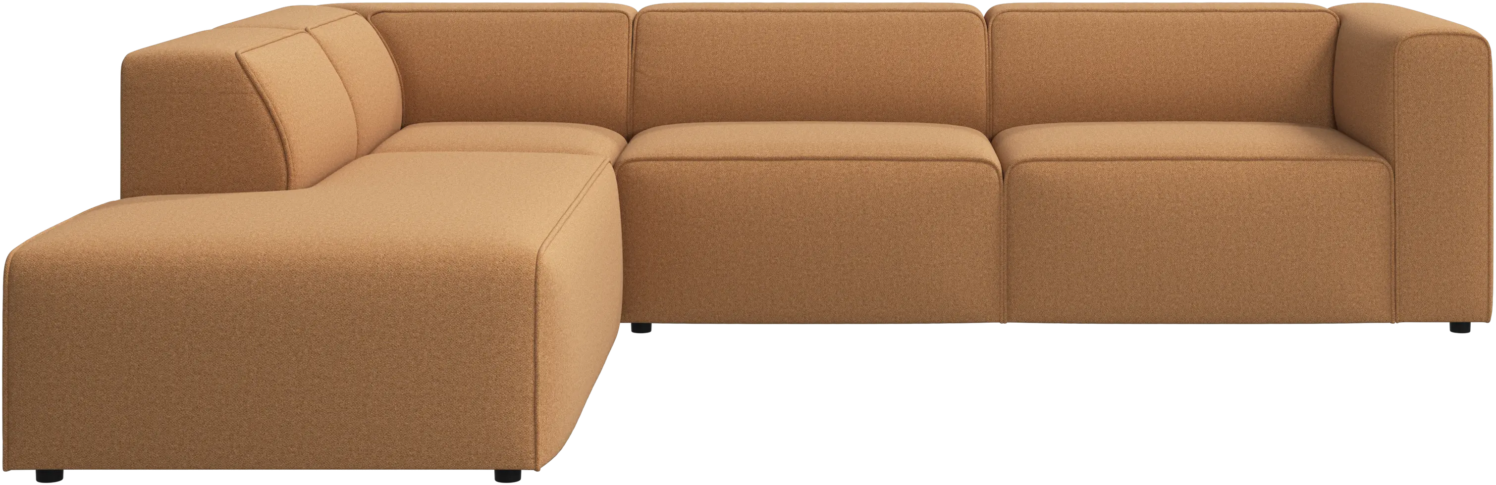 Carmo motion corner sofa