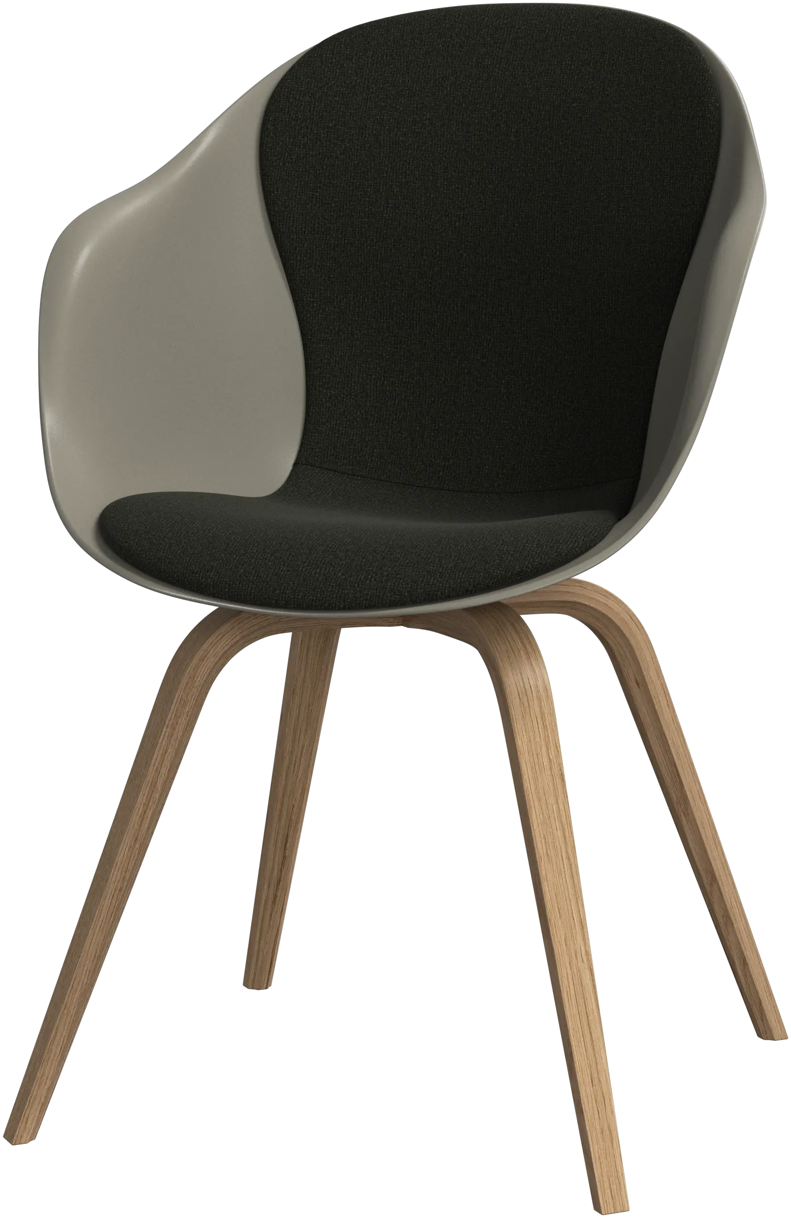 Hauge dining chair