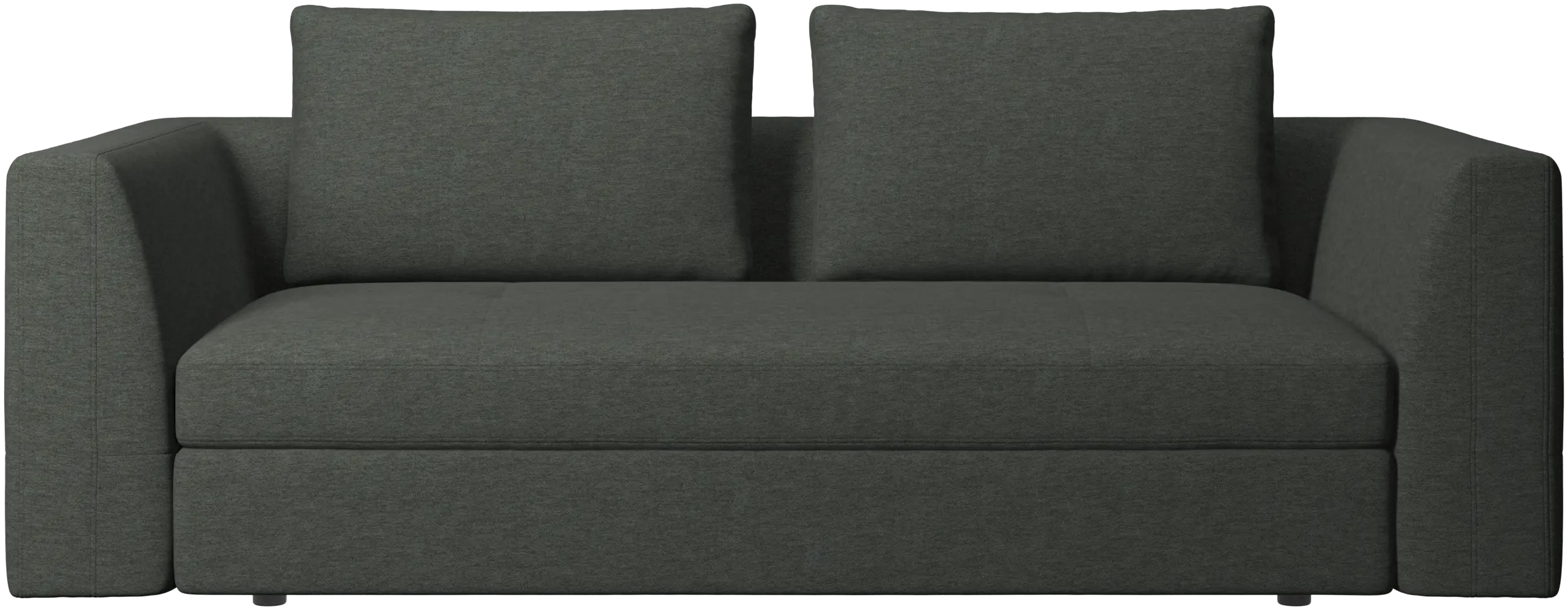 Bergamo 2,5 seater