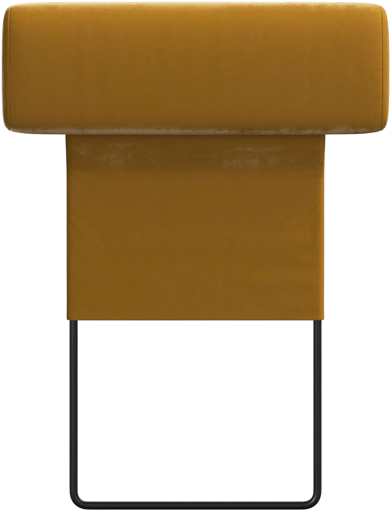 Indivi headrest