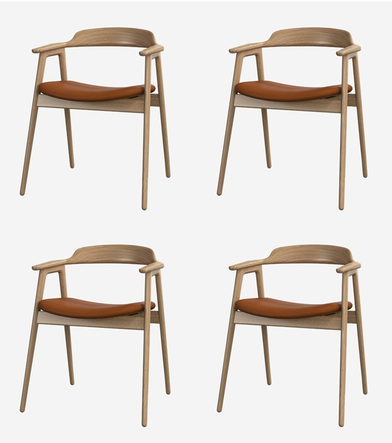 Dining chairs