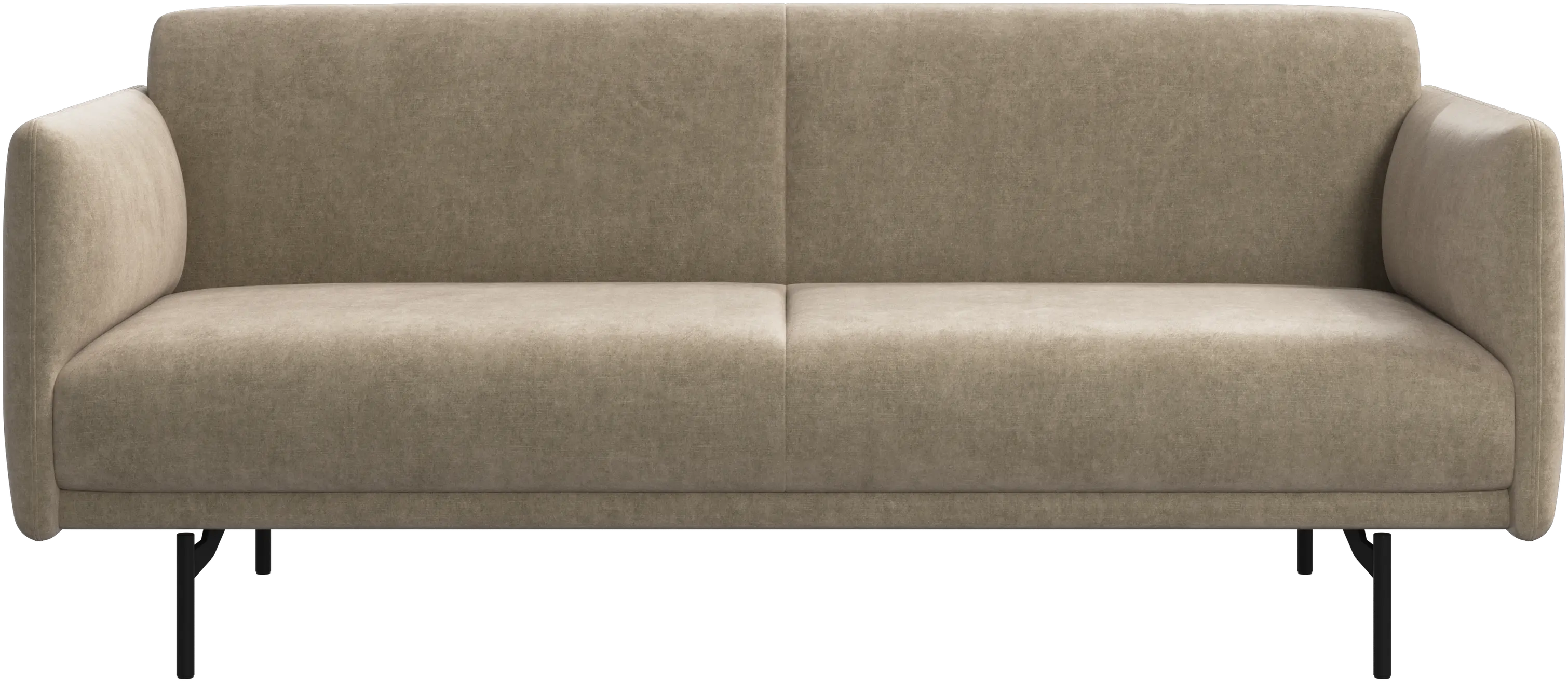 Berne 2,5 seater sofa