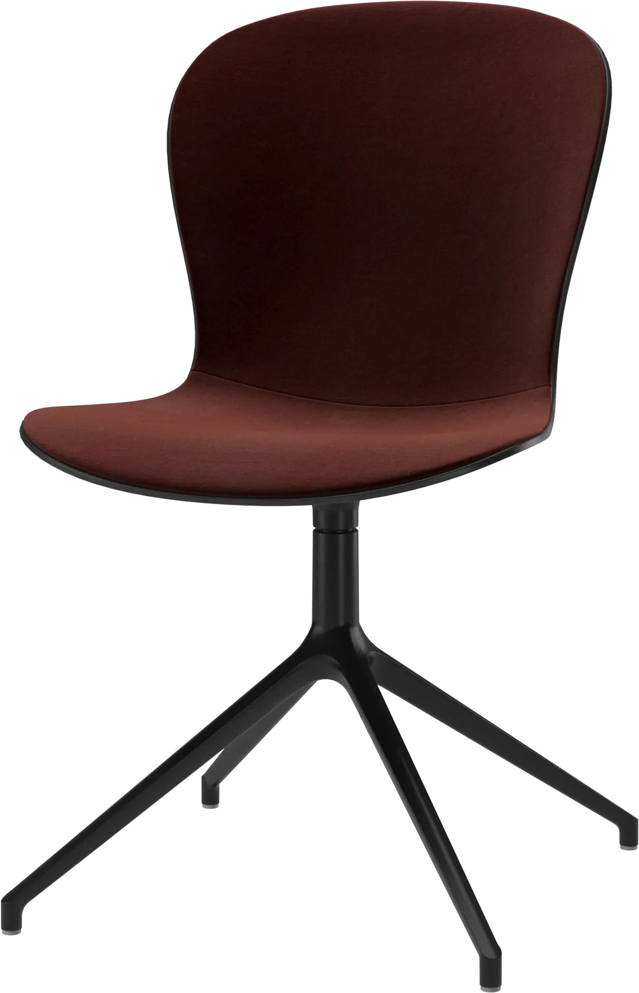 Adelaide chair with swivel function