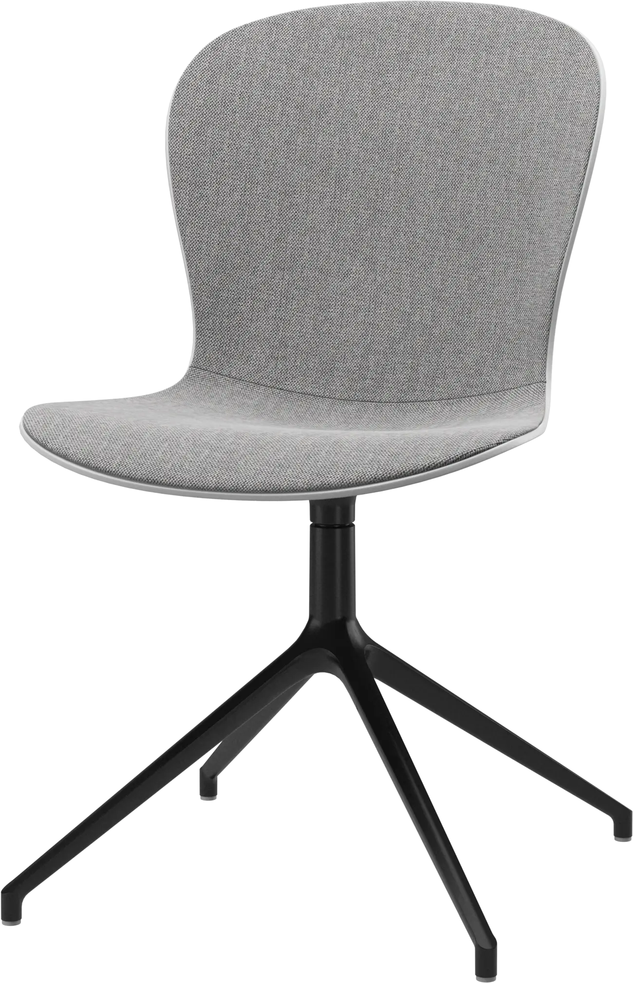 Adelaide dining chair with swivel function