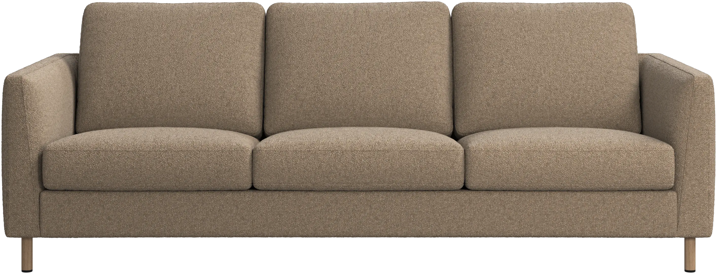 Indivi 3-seater sofa