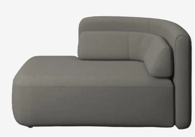 Sofas Ottawa ソファ オープンエンド レフトサイド