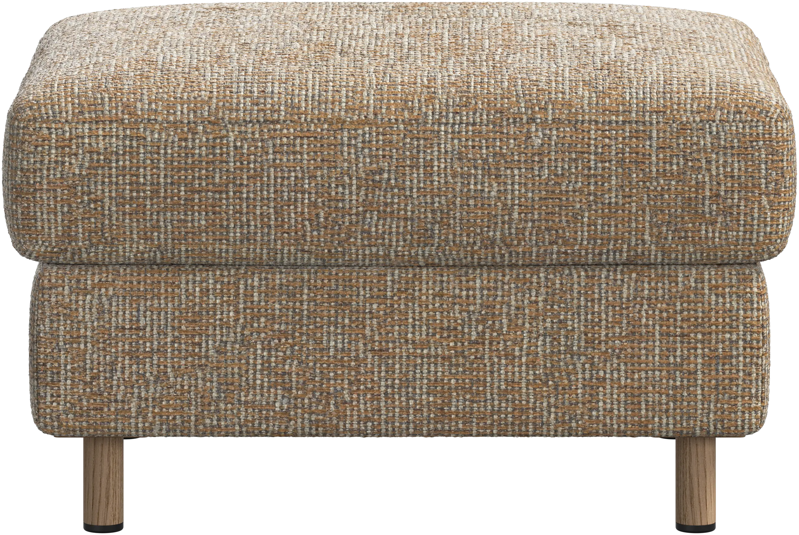 Indivi footstool