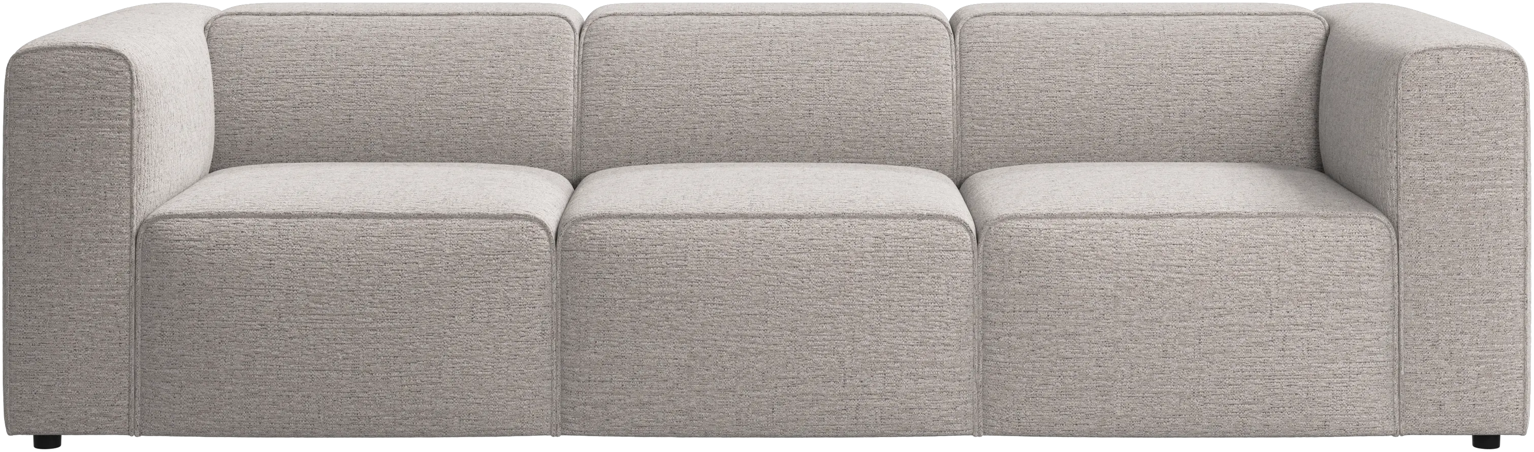 Carmo 3-Sitzer-Sofa