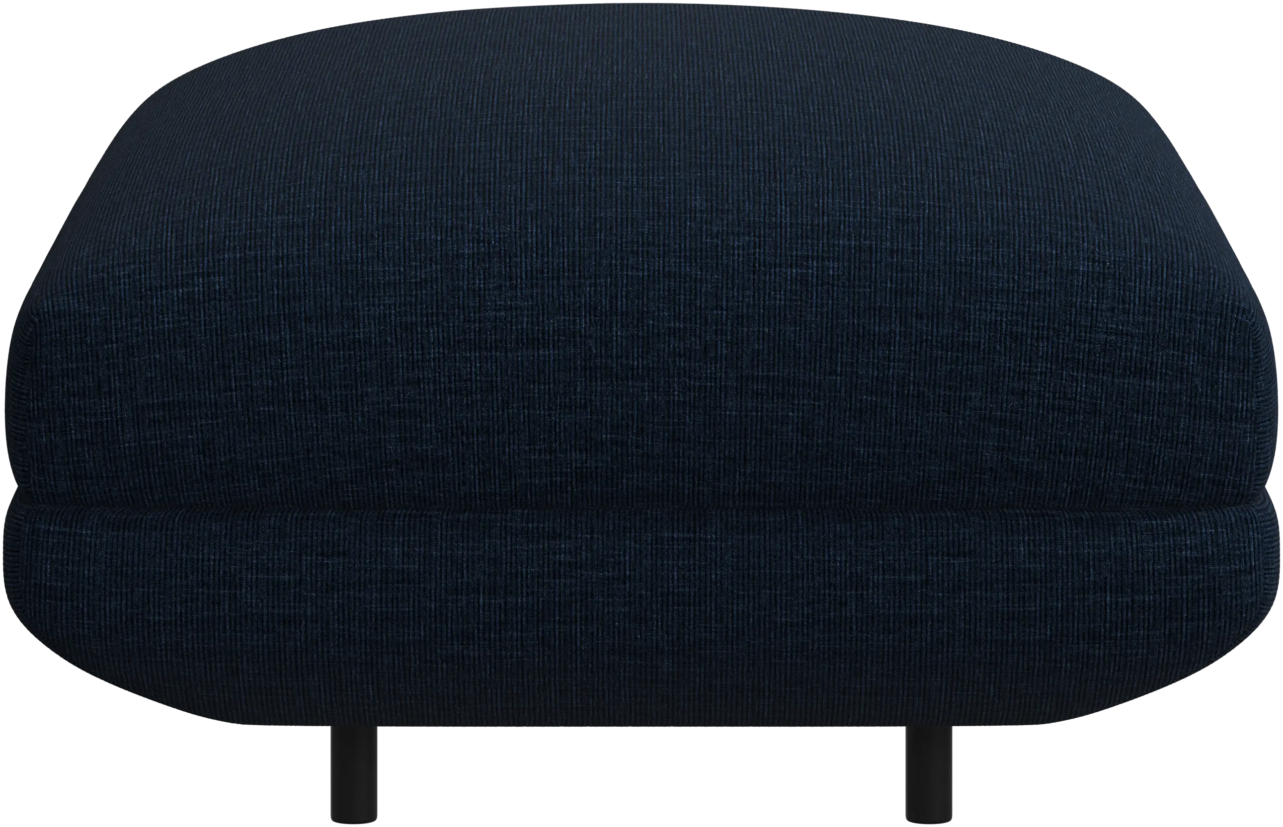 Salamanca footstool small