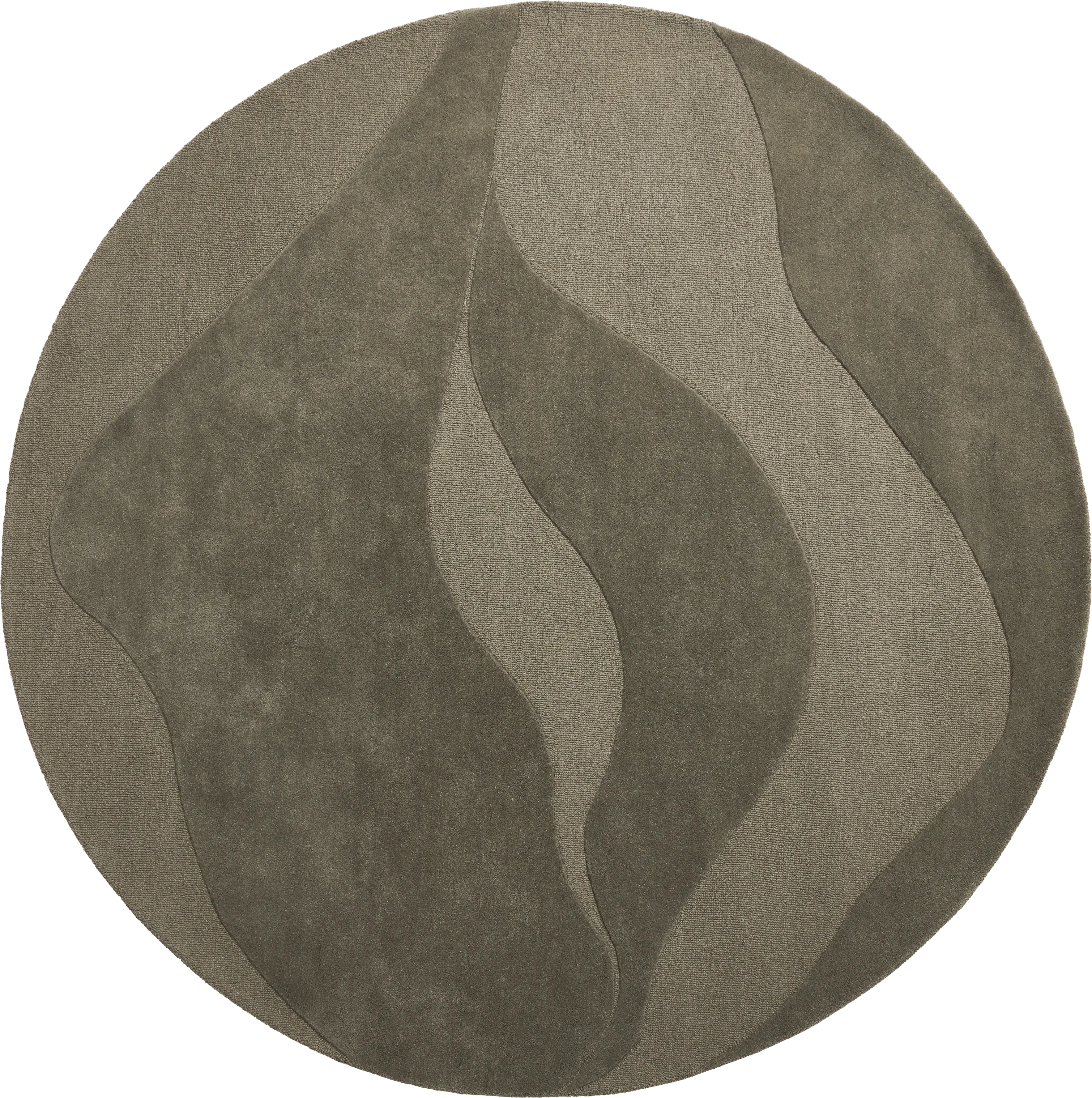 Quiet Hymn rug
