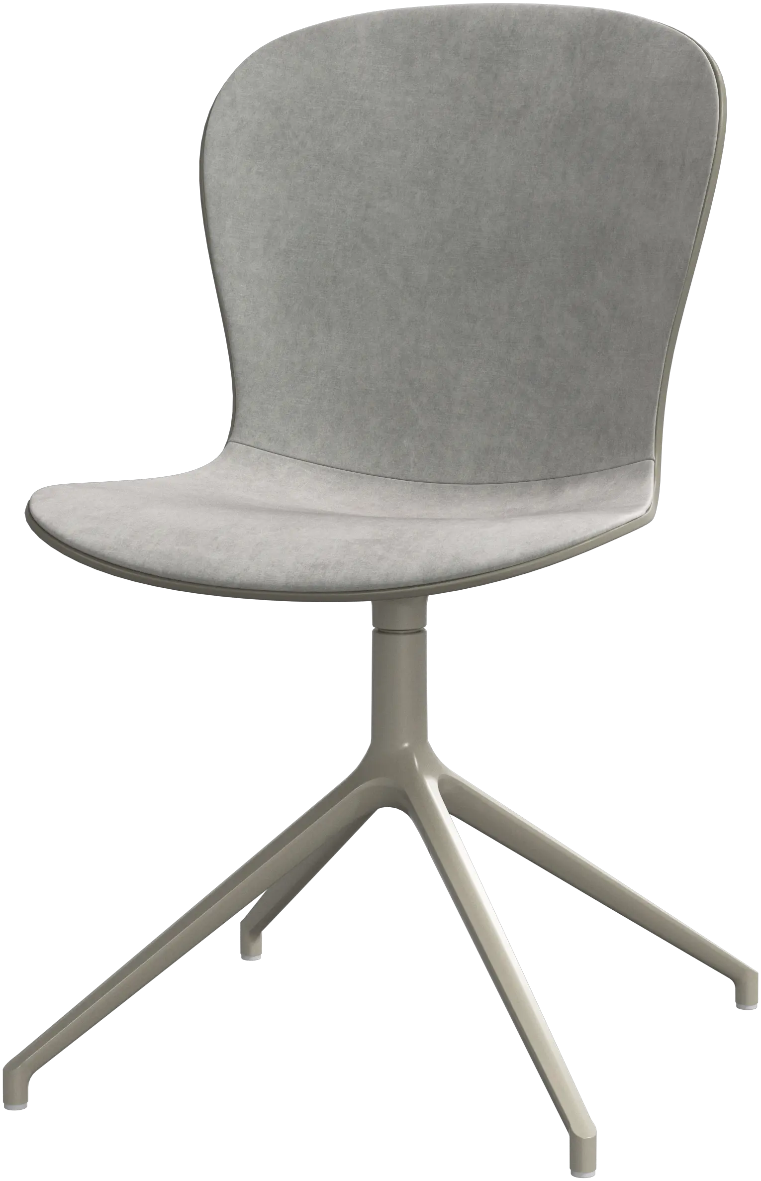 Adelaide chair with swivel function