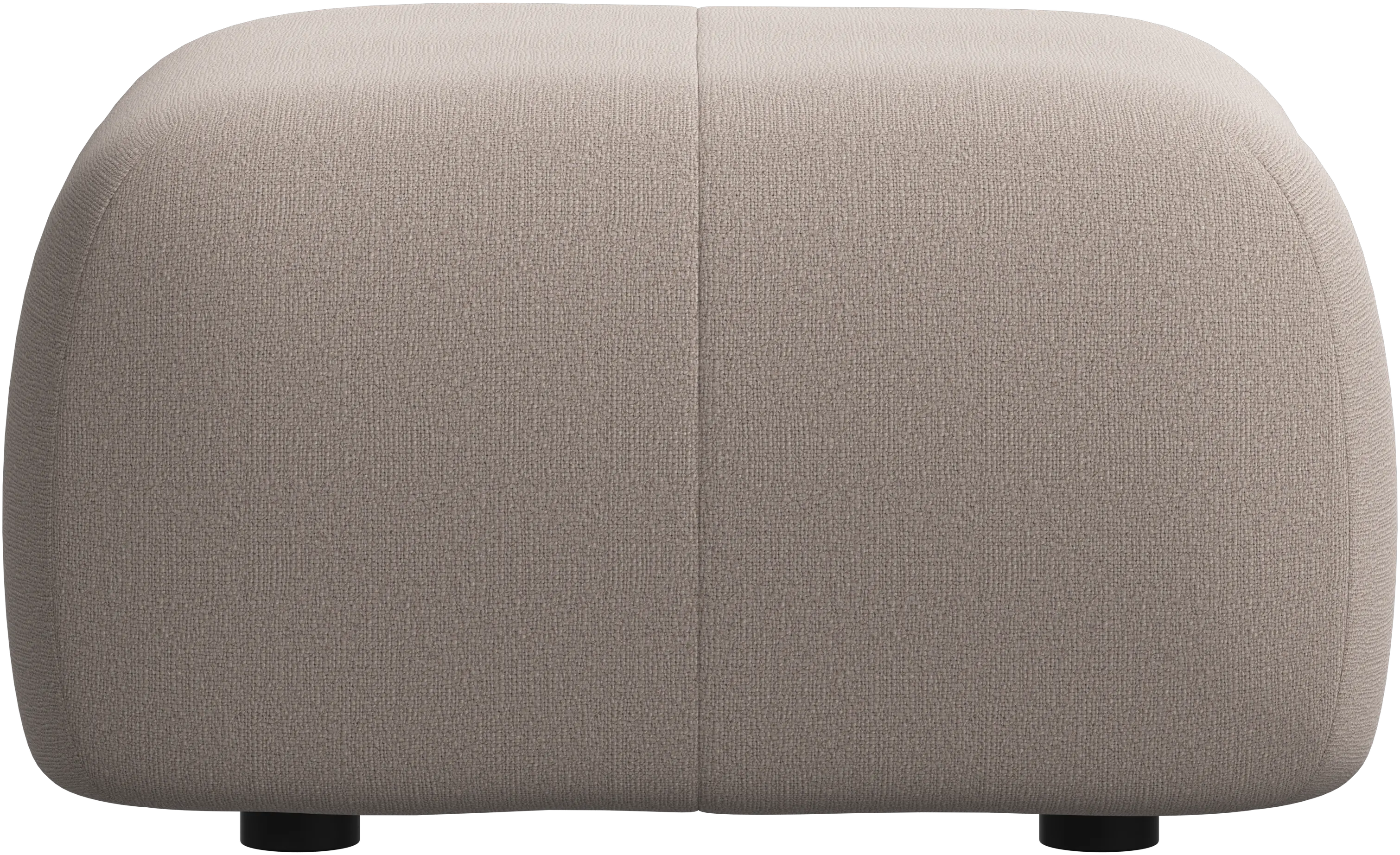 Paraggi pouffe