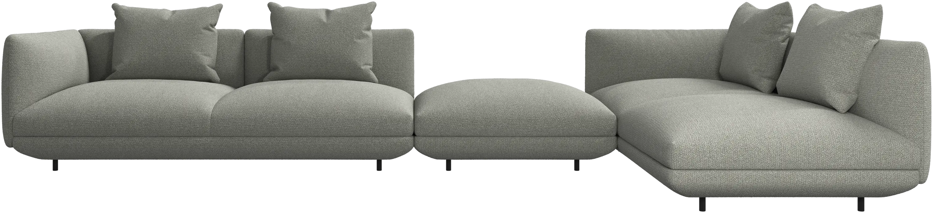 Salamanca Ecksofa