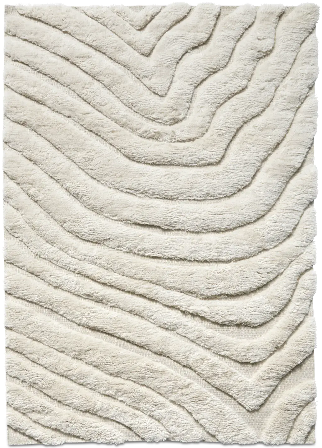 Rugs Form Teppich (25% Preisvorteil)