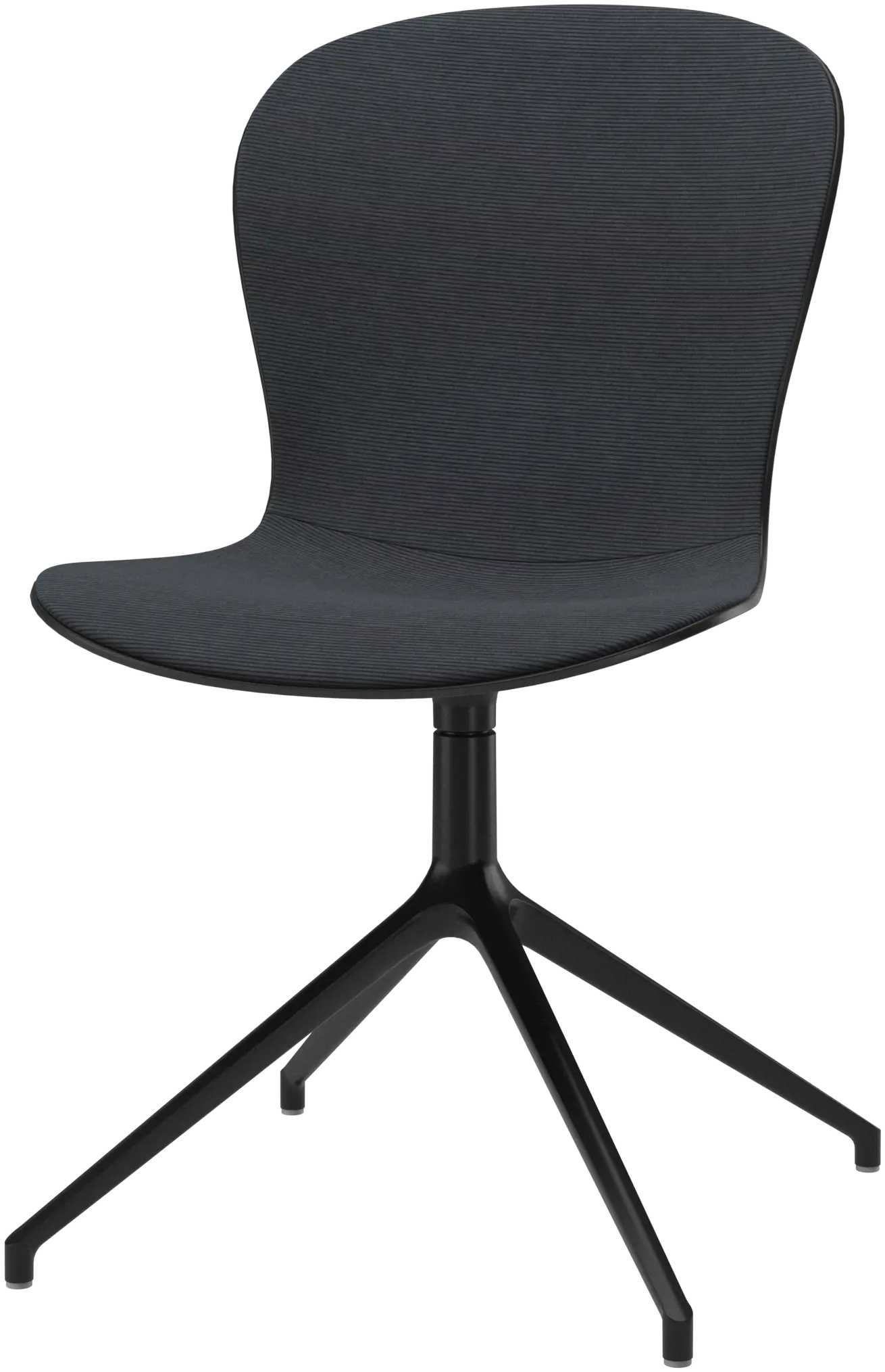 Adelaide chair with swivel function
