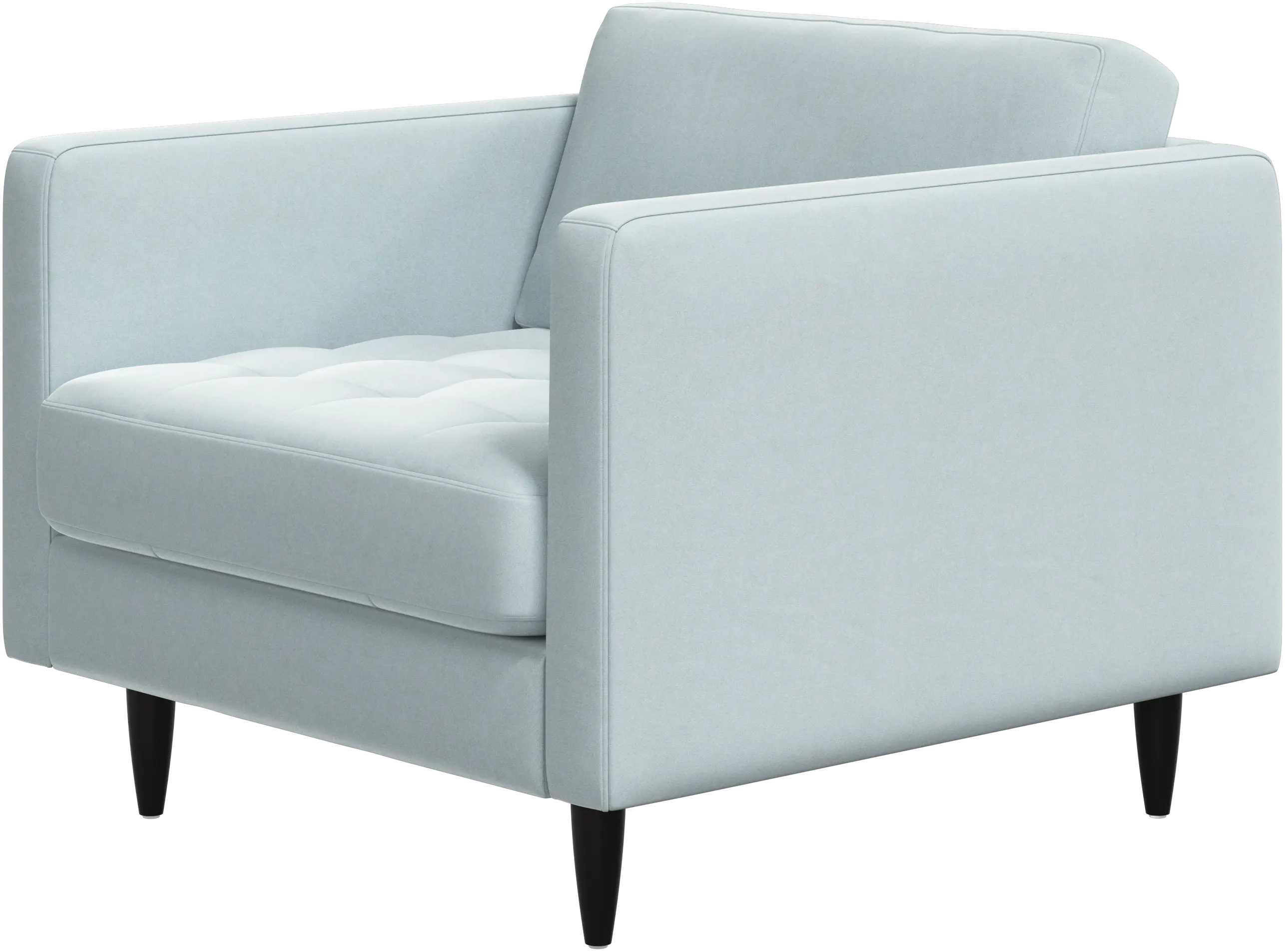 Osaka armchair