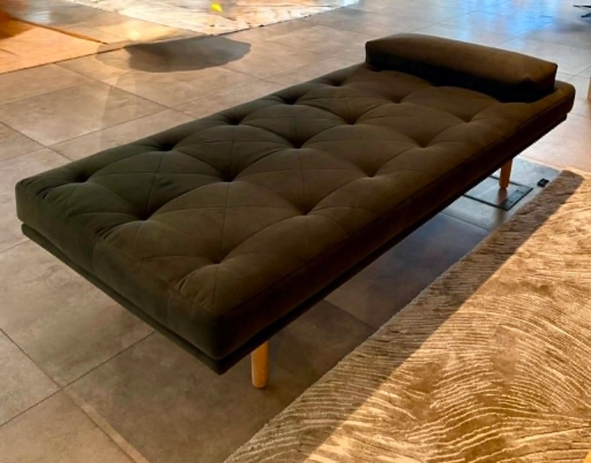 Sofa beds lenoška Fusion UŠETŘETE 20%