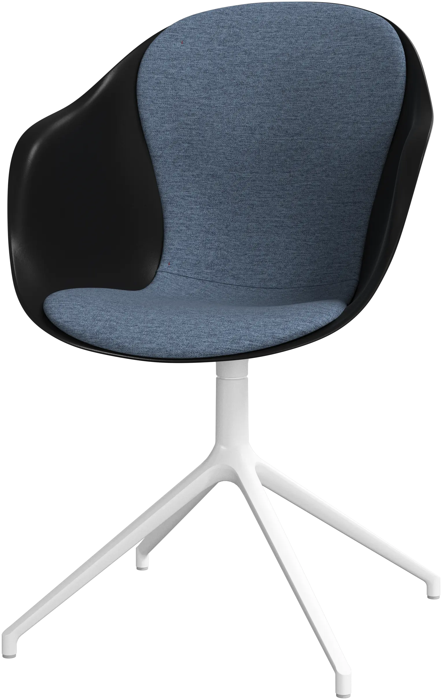 Adelaide chair with swivel function