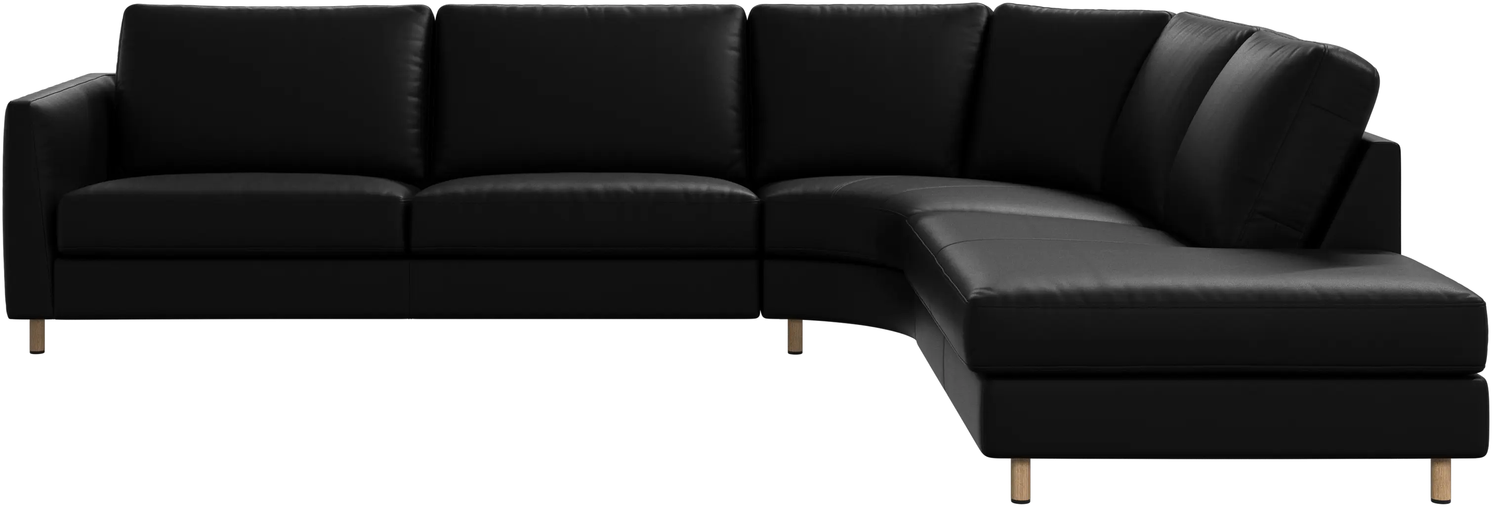 Indivi corner sofa right