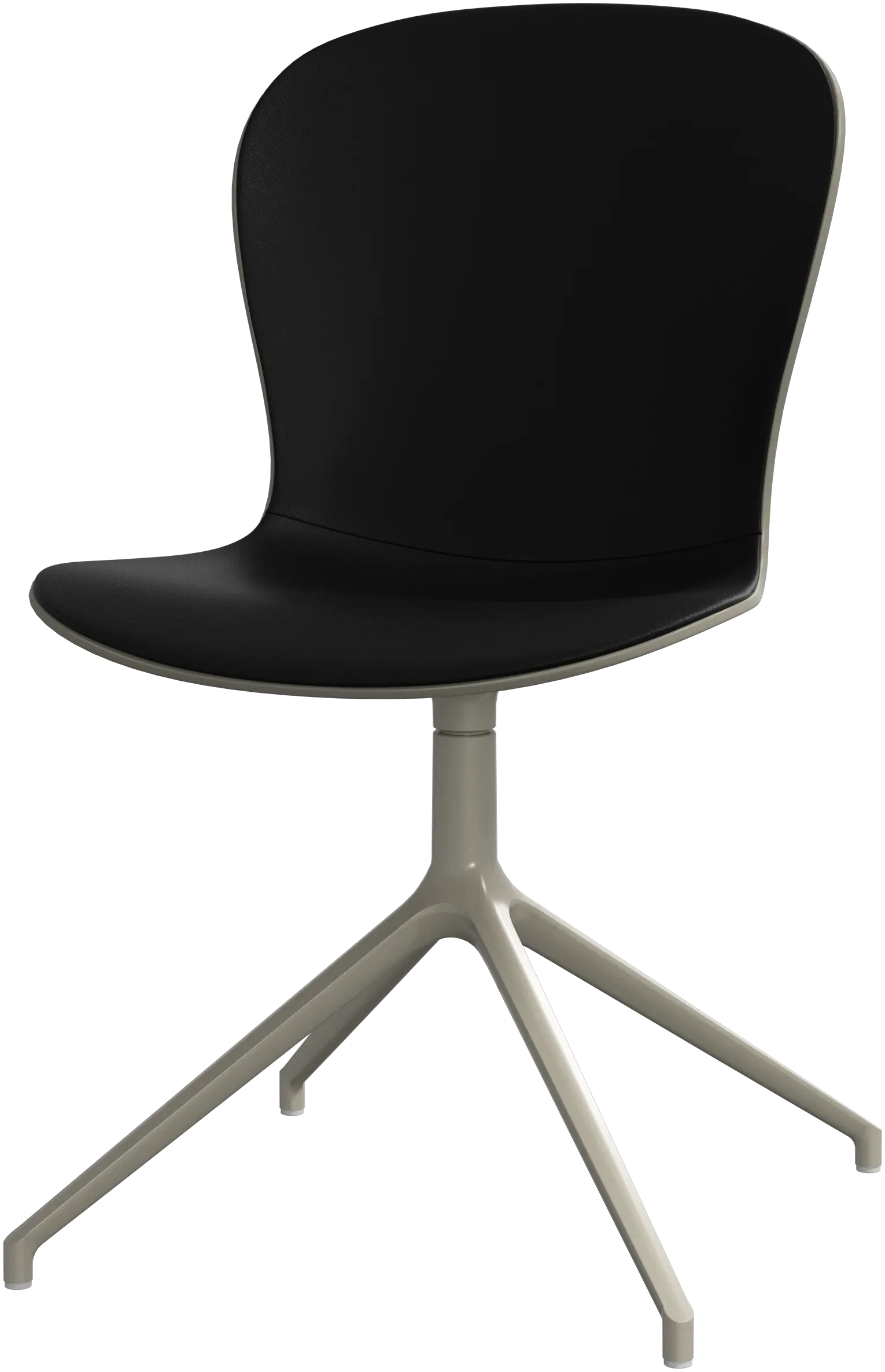 Chaise Adelaide avec fonction pivotante