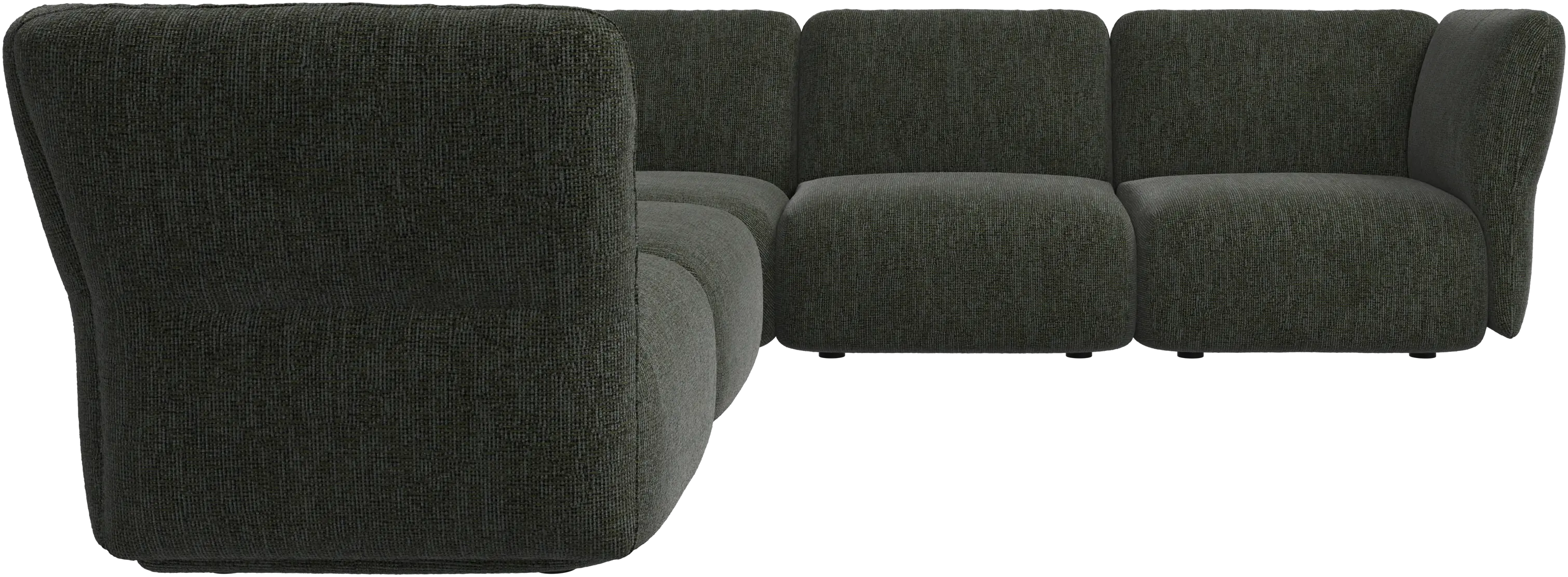 Paraggi corner sofa