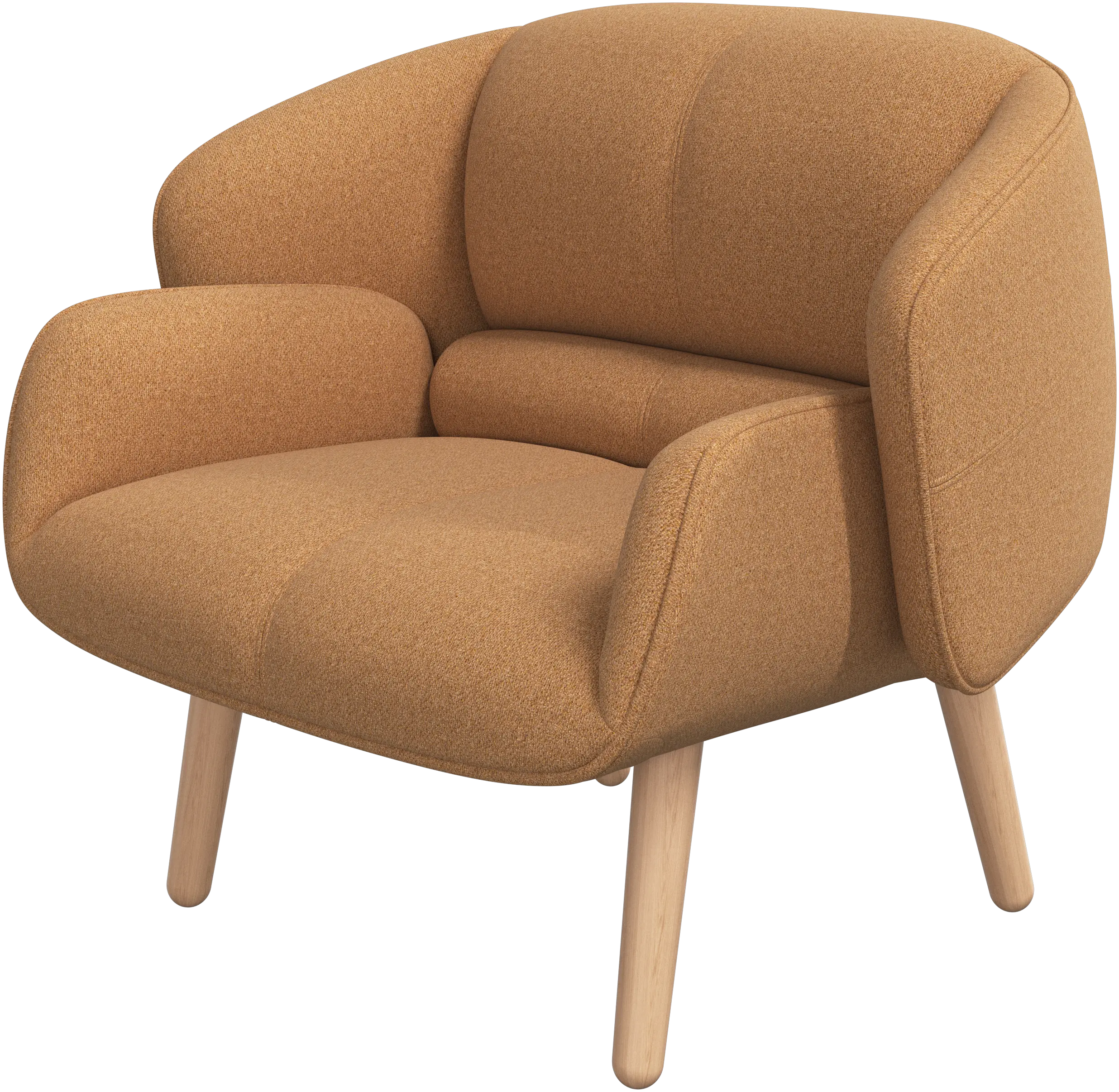 fusion armchair