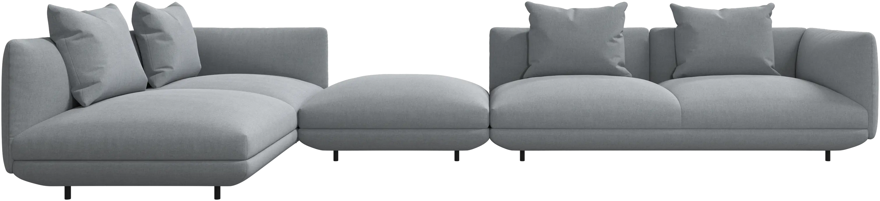 Salamanca corner sofa