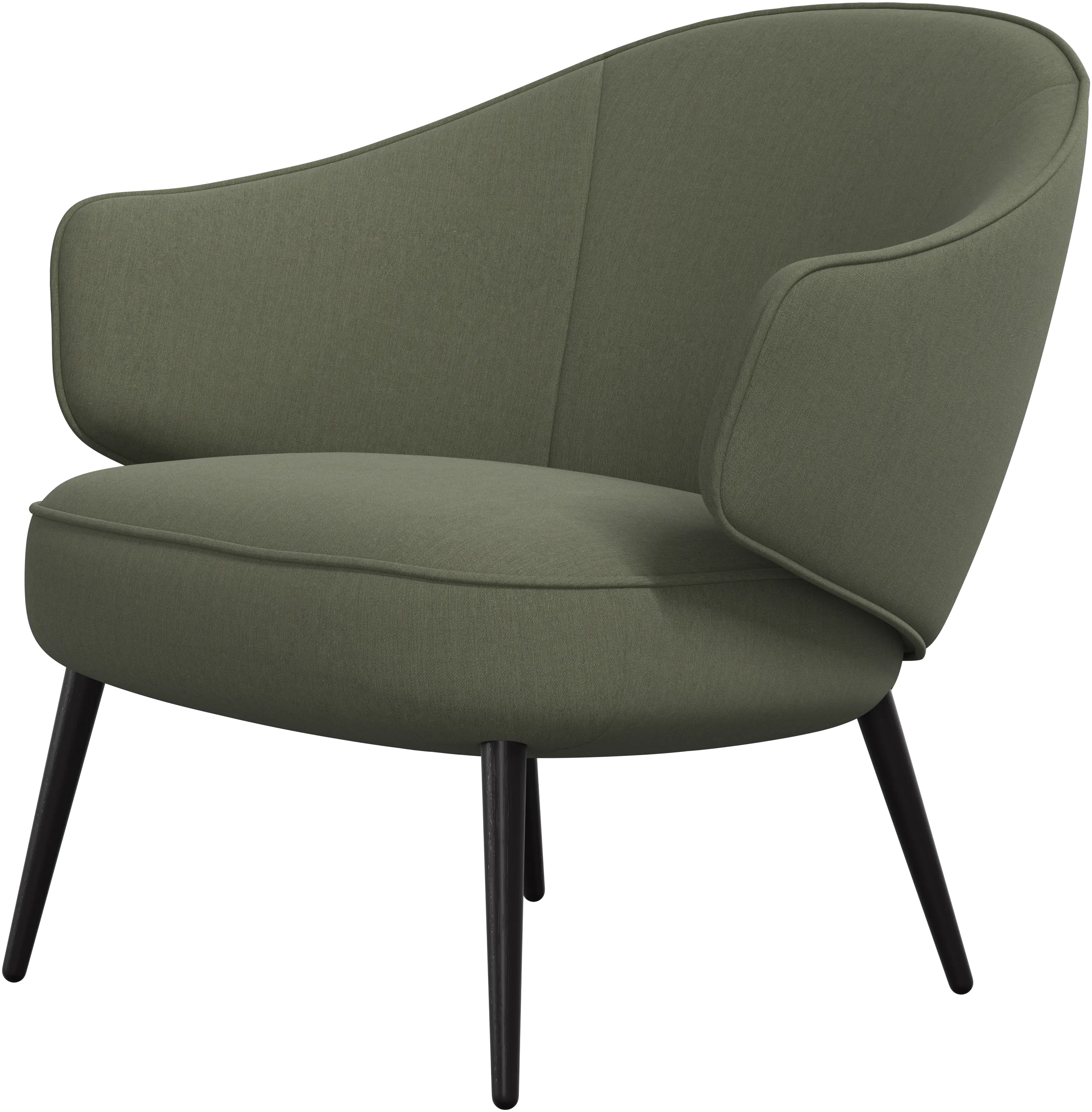 Charlotte armchair