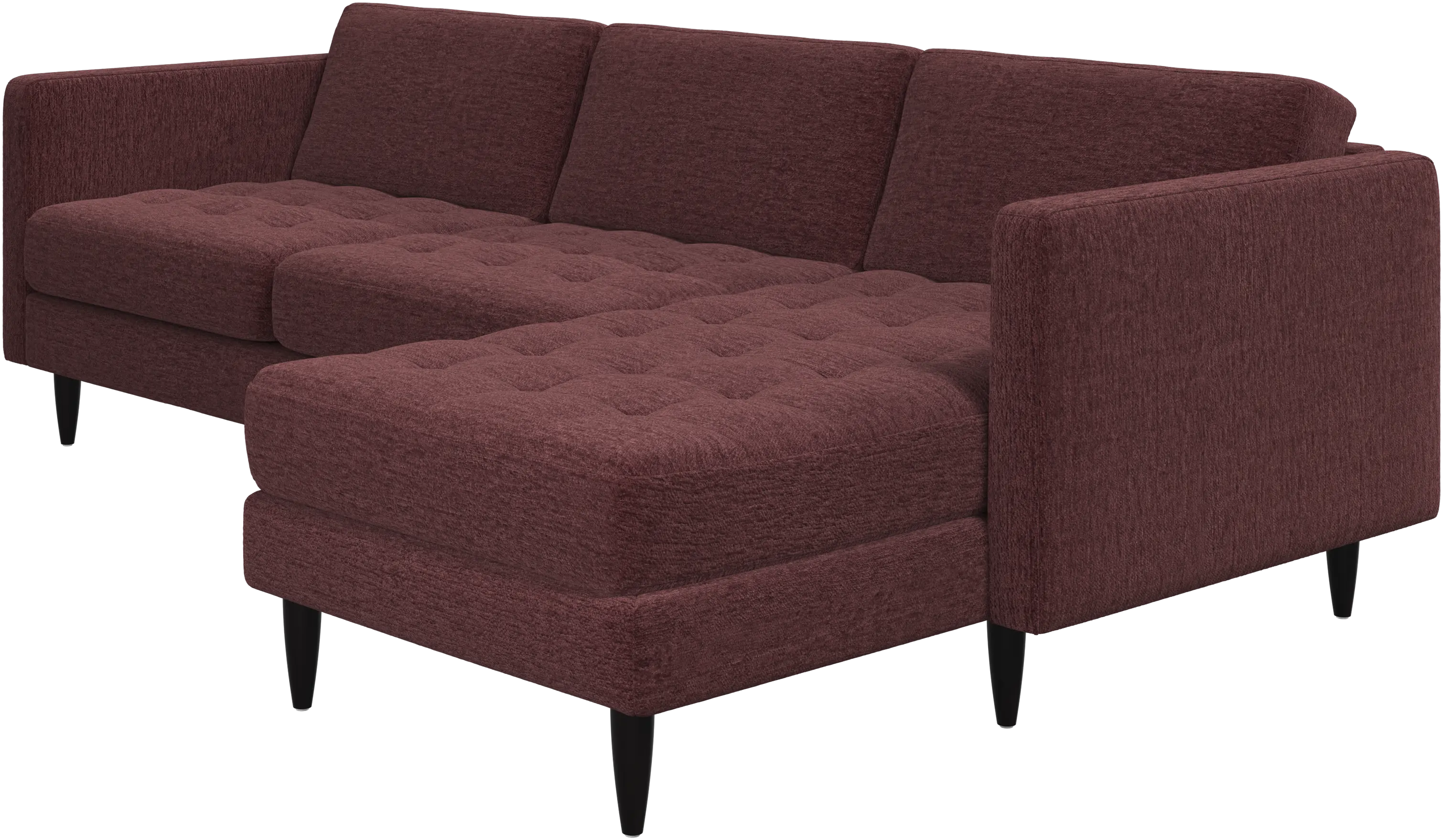 Canapé chaise longue Osaka