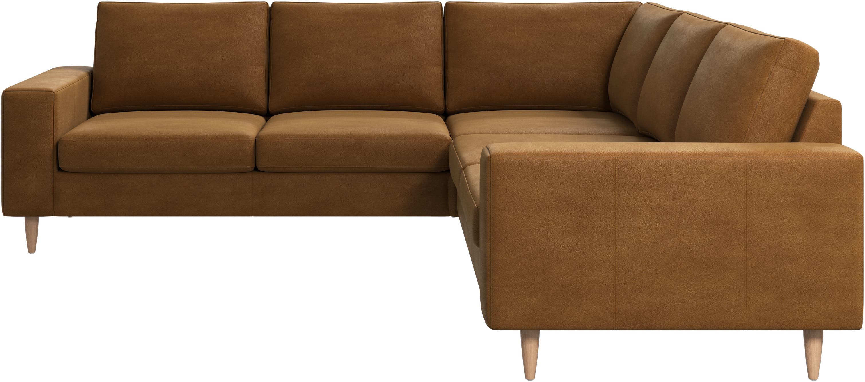 Indivi corner sofa