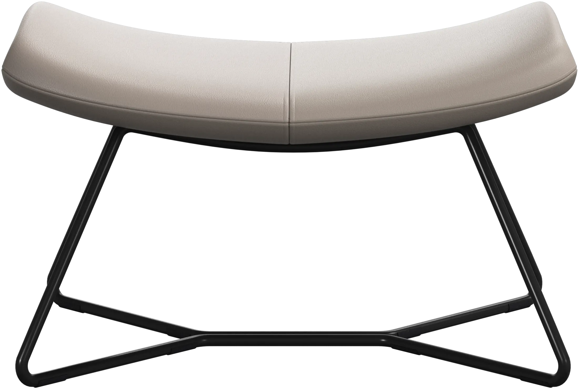 Imola footstool