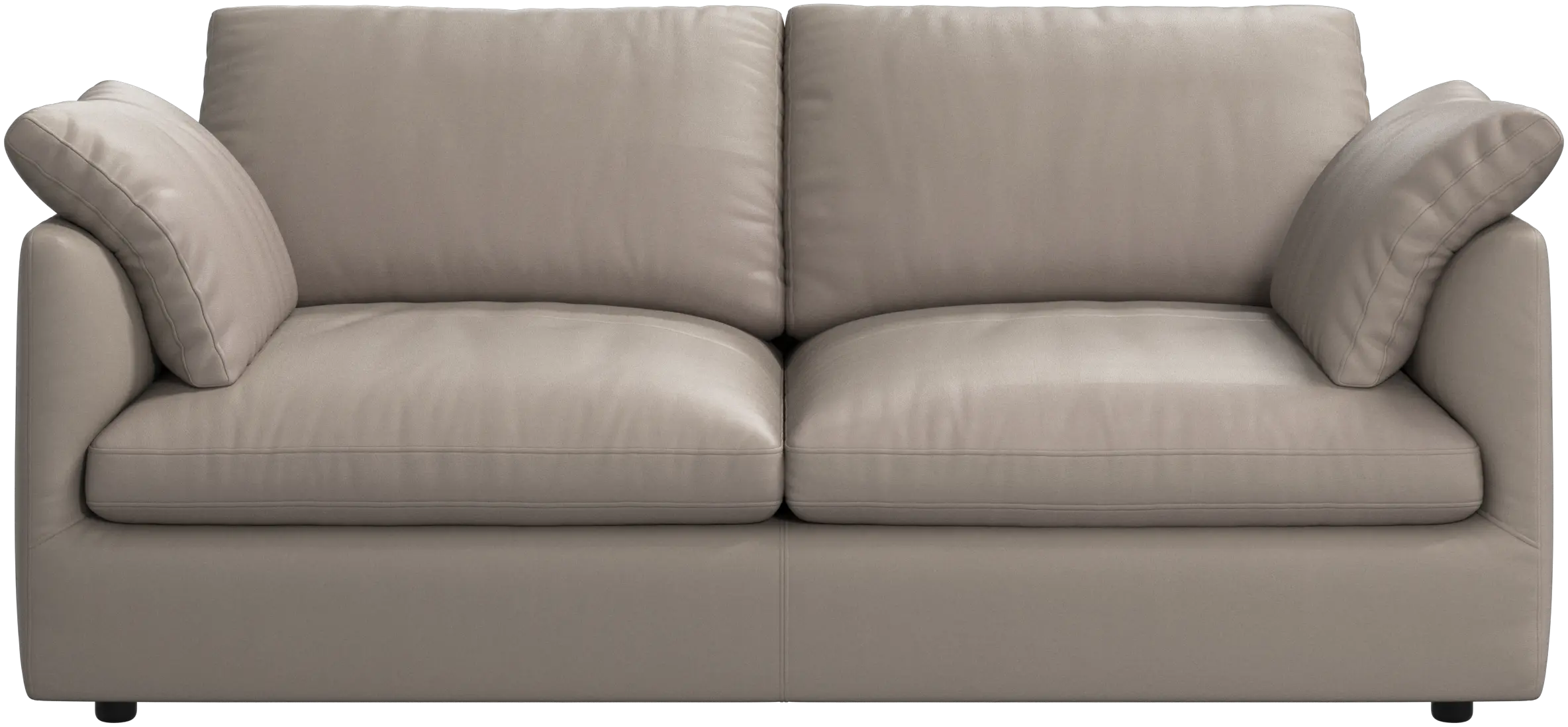 Milano 2-seater sofa