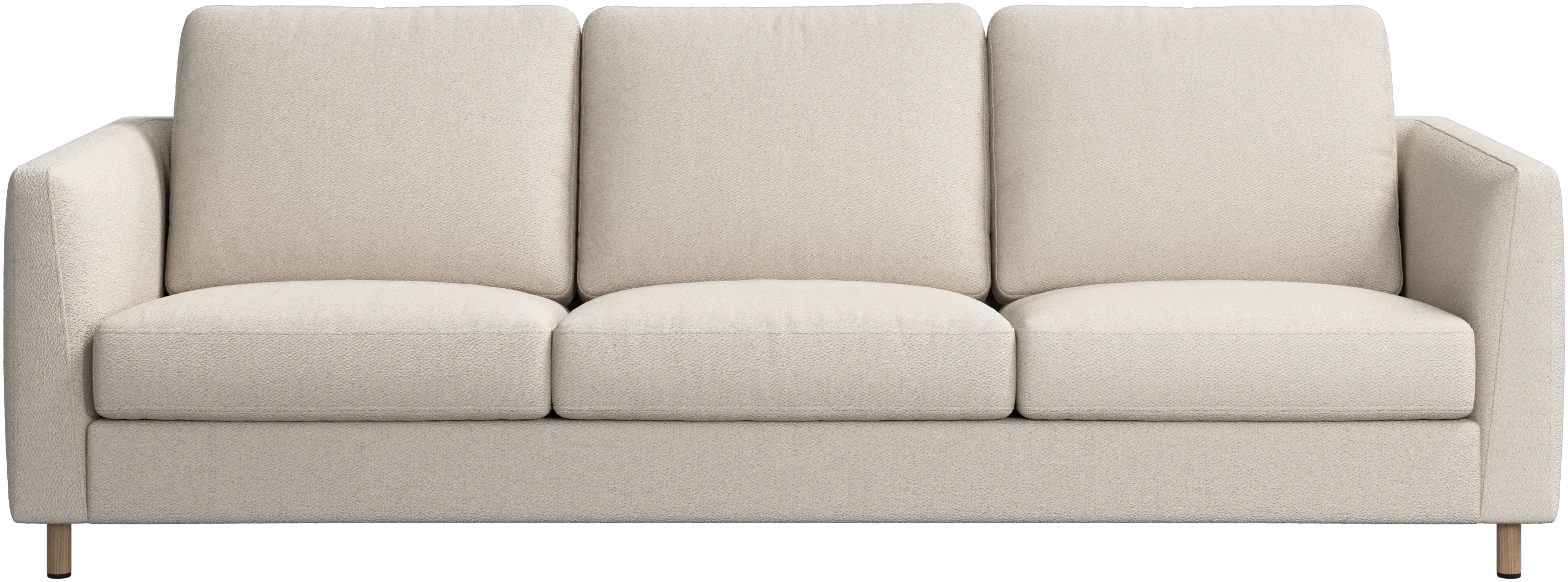 Sofá Indivi de 3 plazas