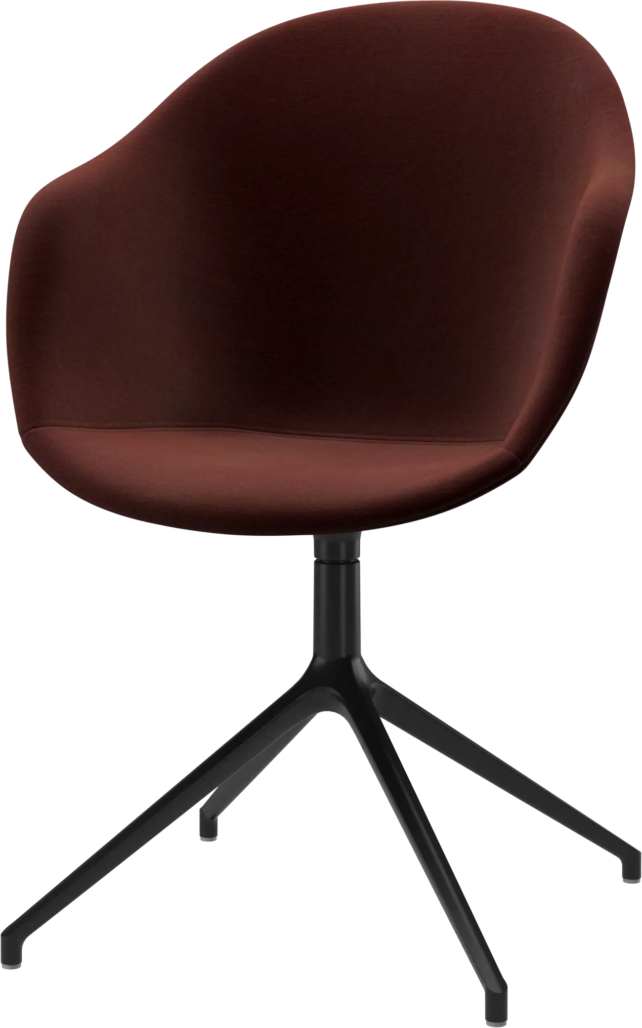 Adelaide chair with swivel function