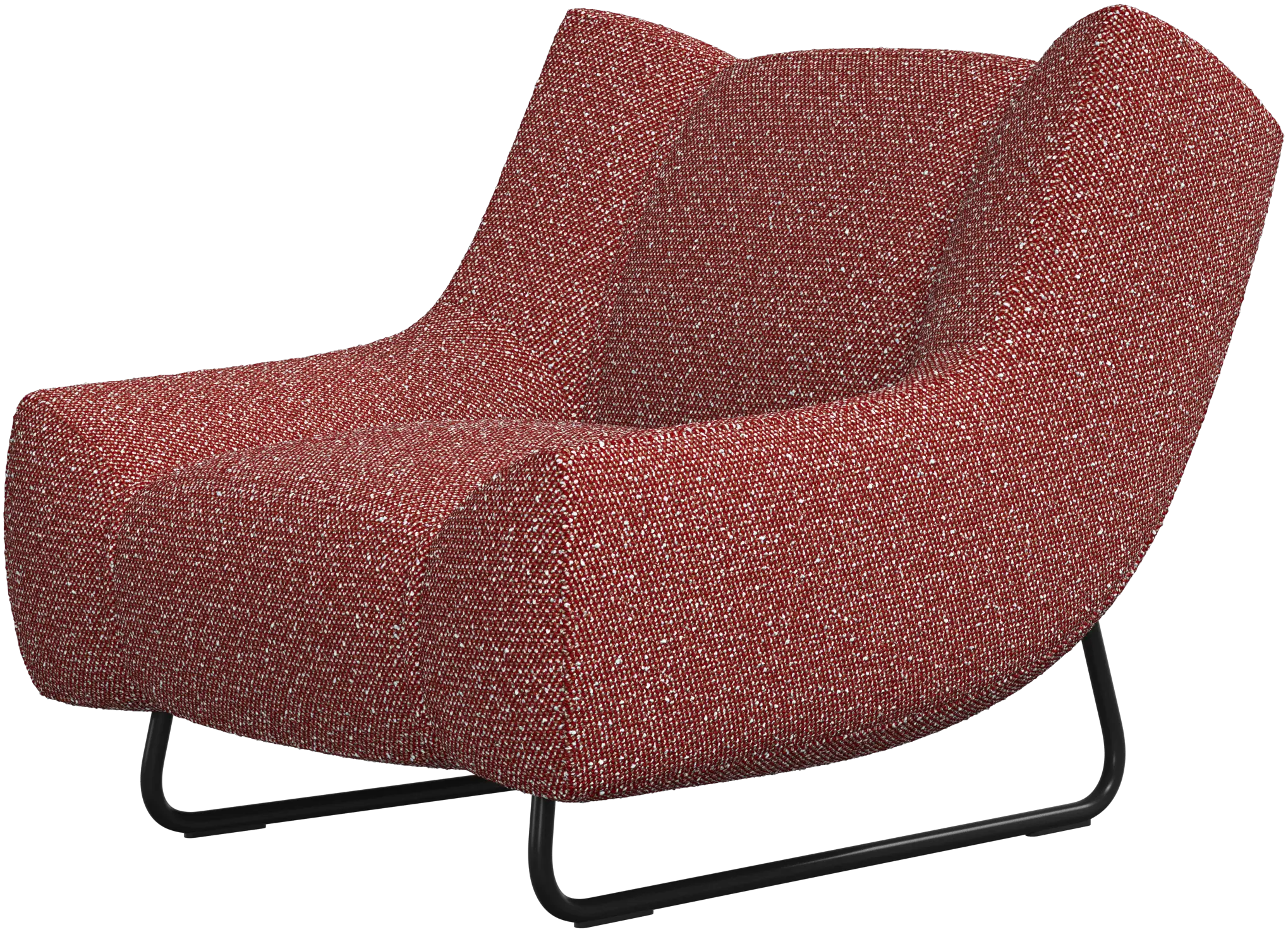 Nawabari armchair