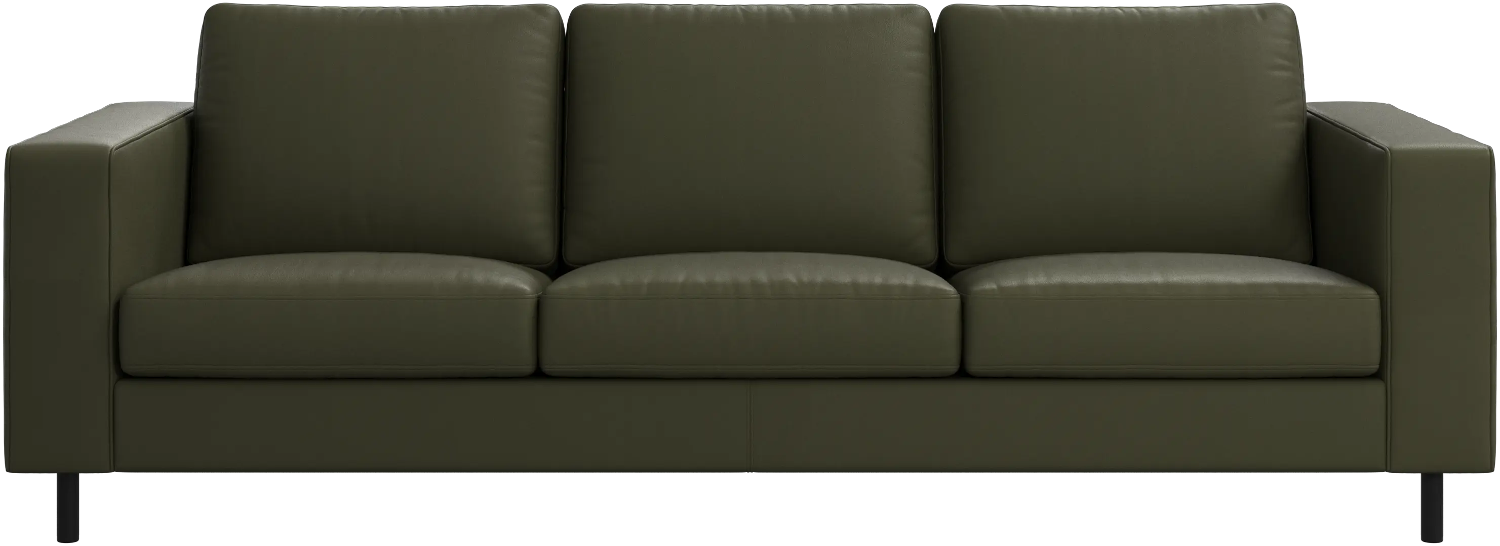 Indivi 3 seater sofa