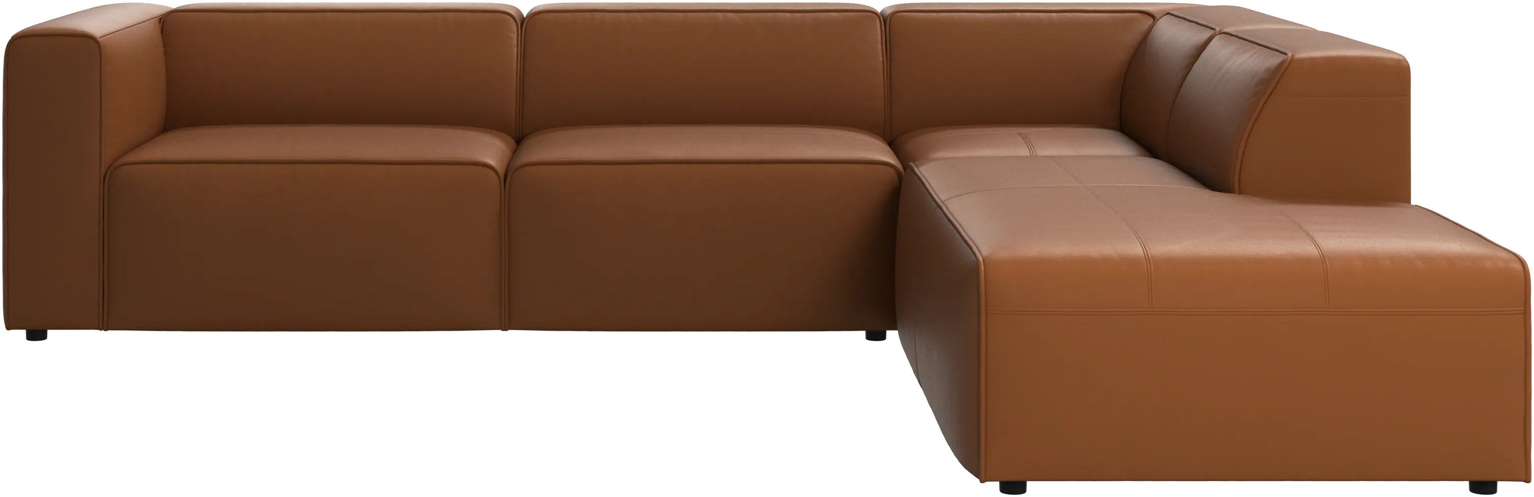Carmo motion corner sofa