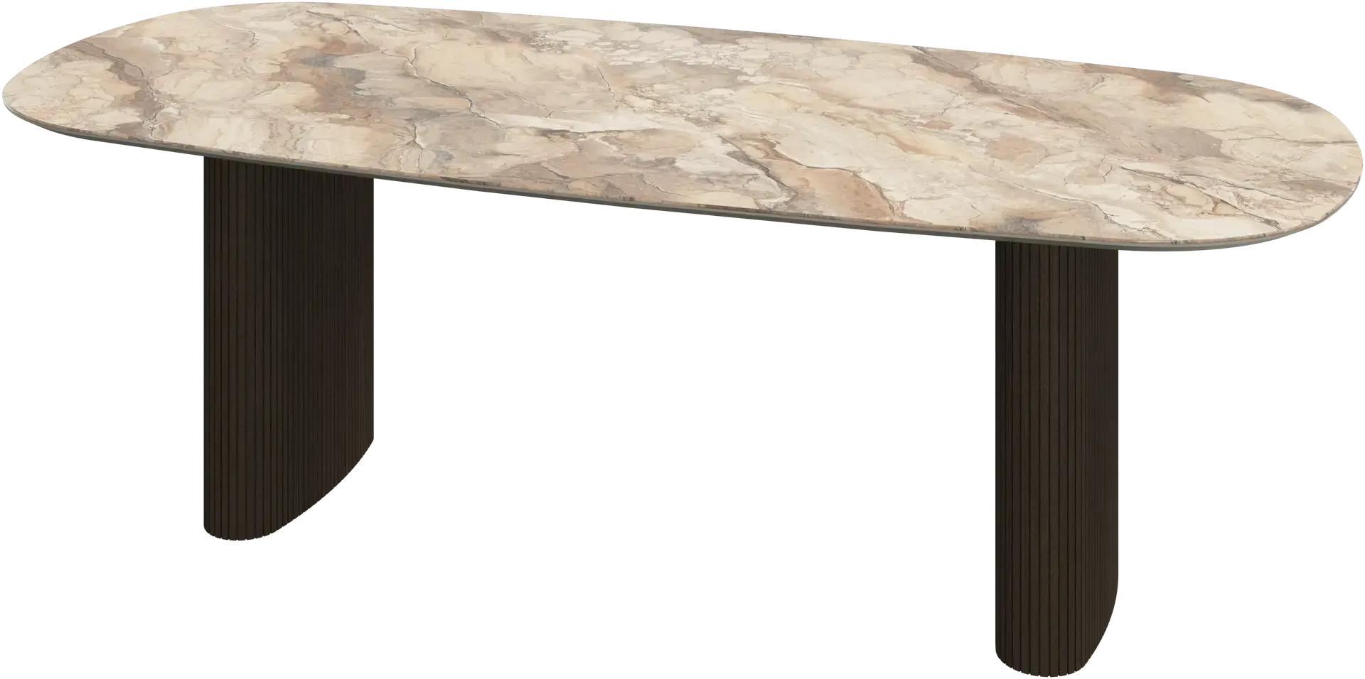 Dining tables DINING TABLE SANTIAGO