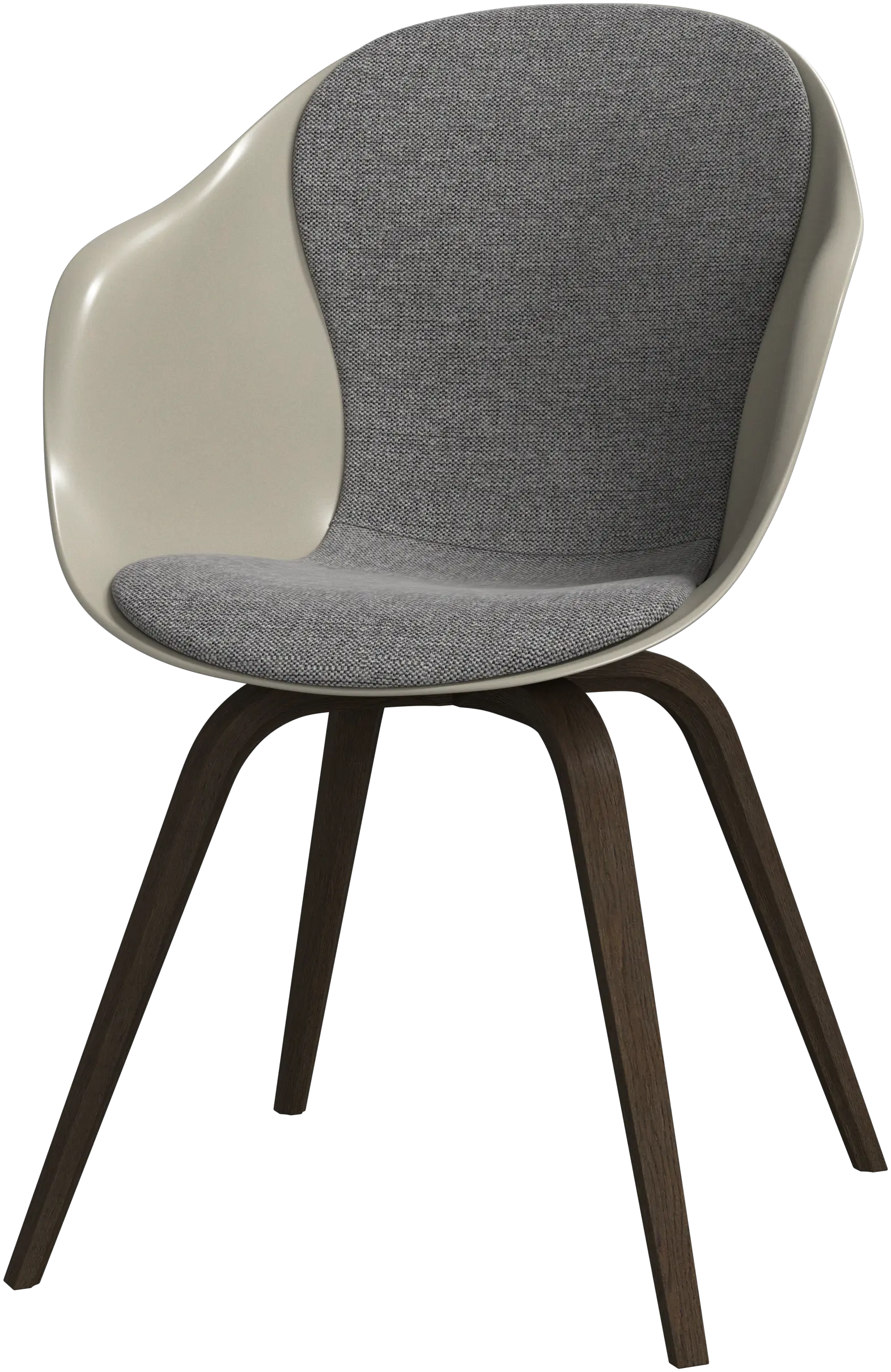 Chaise de salle à manger Hauge