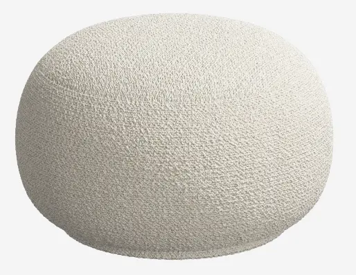 Footstool Sweet Art プーフ