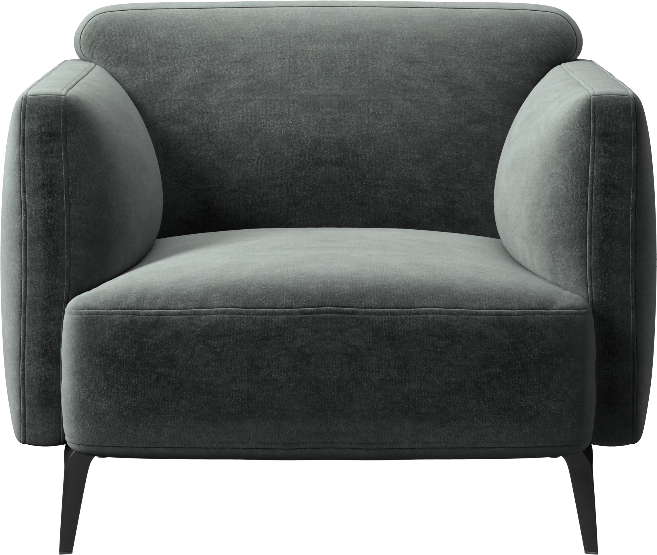 Modena armchair