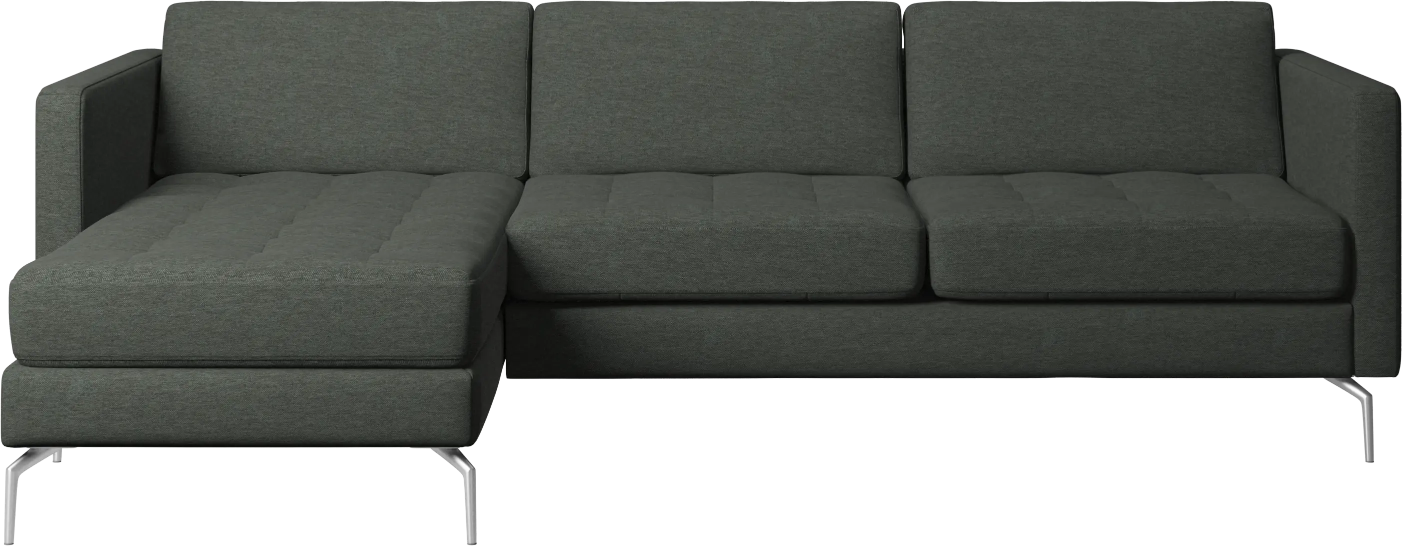 Osaka chaise longue sofa