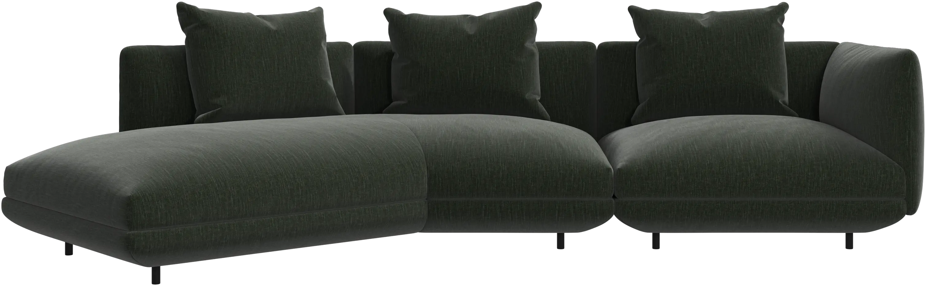 Salamanca 3-seater lounge sofa