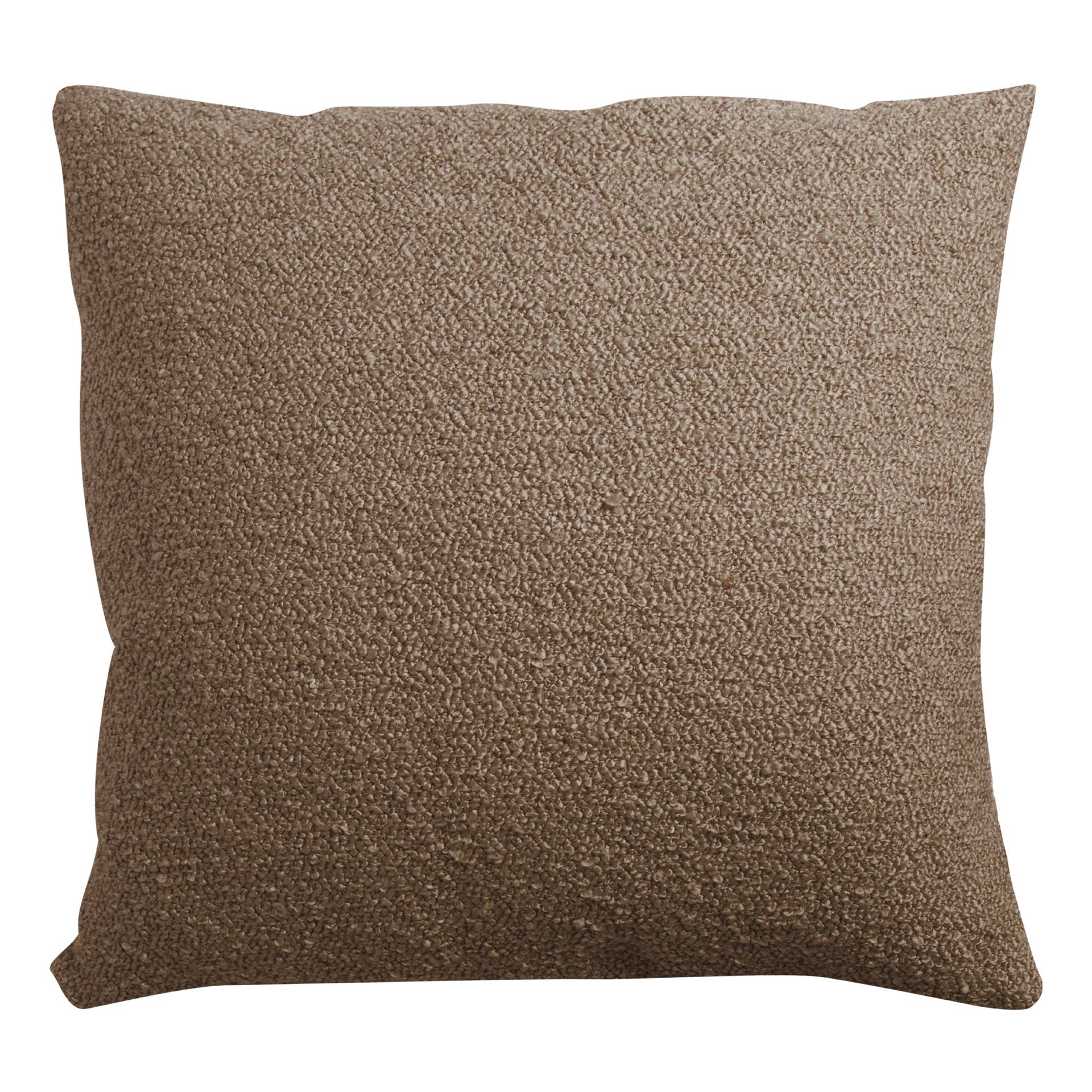 Bouclé single