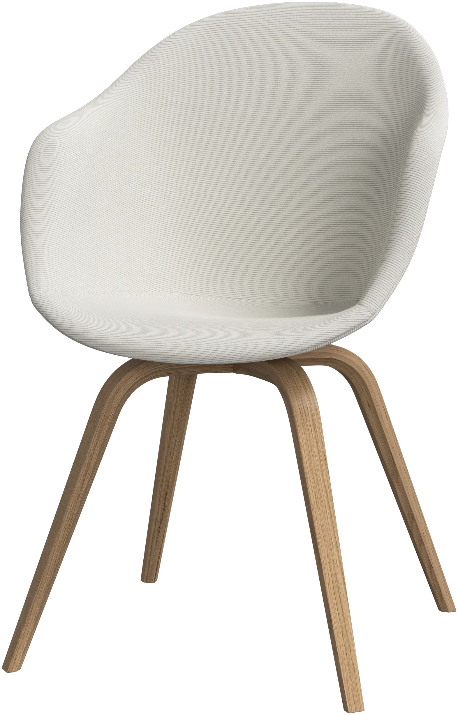 Hauge dining chair