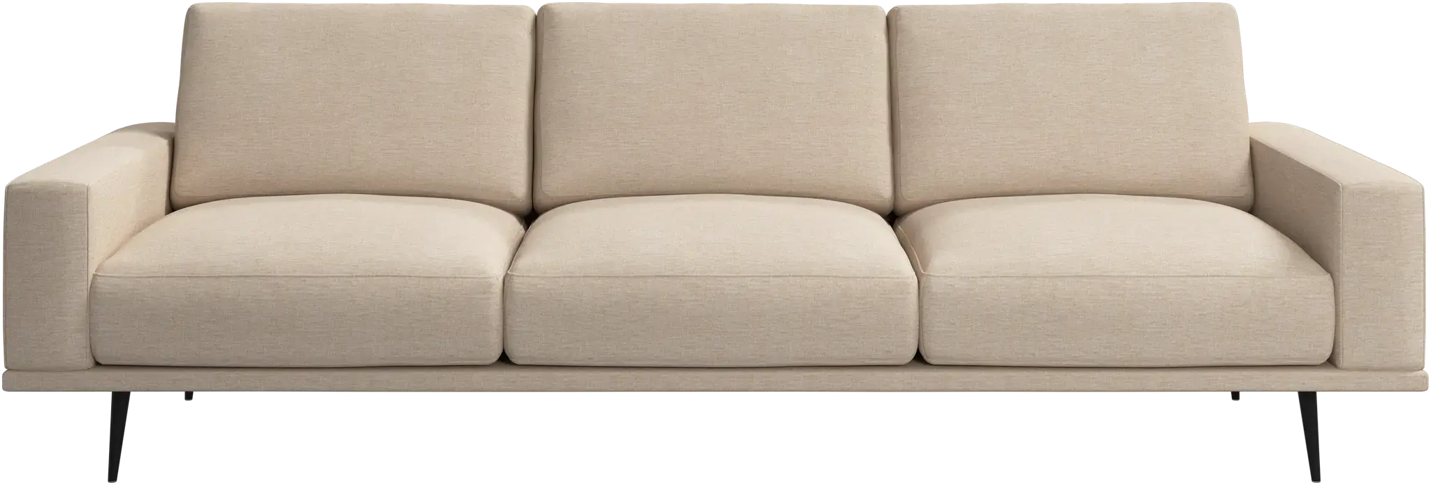 Carlton 3-Seater Sofa (35% OFF)